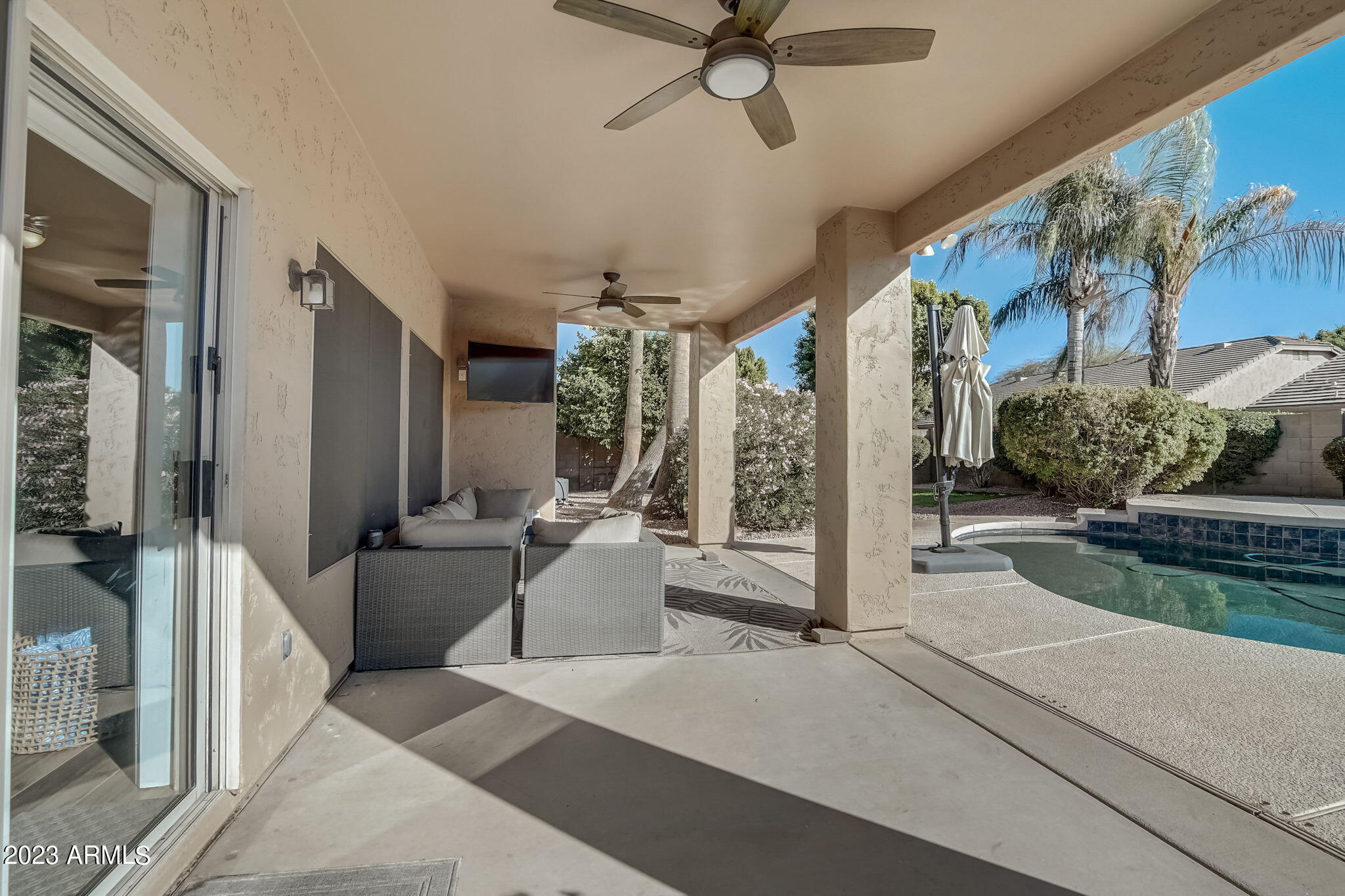 5125 E VILLA RITA Drive