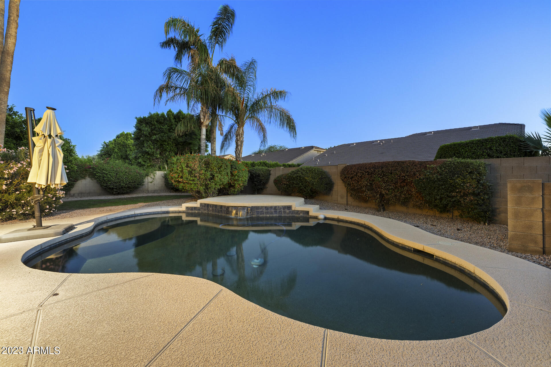 5125 E VILLA RITA Drive