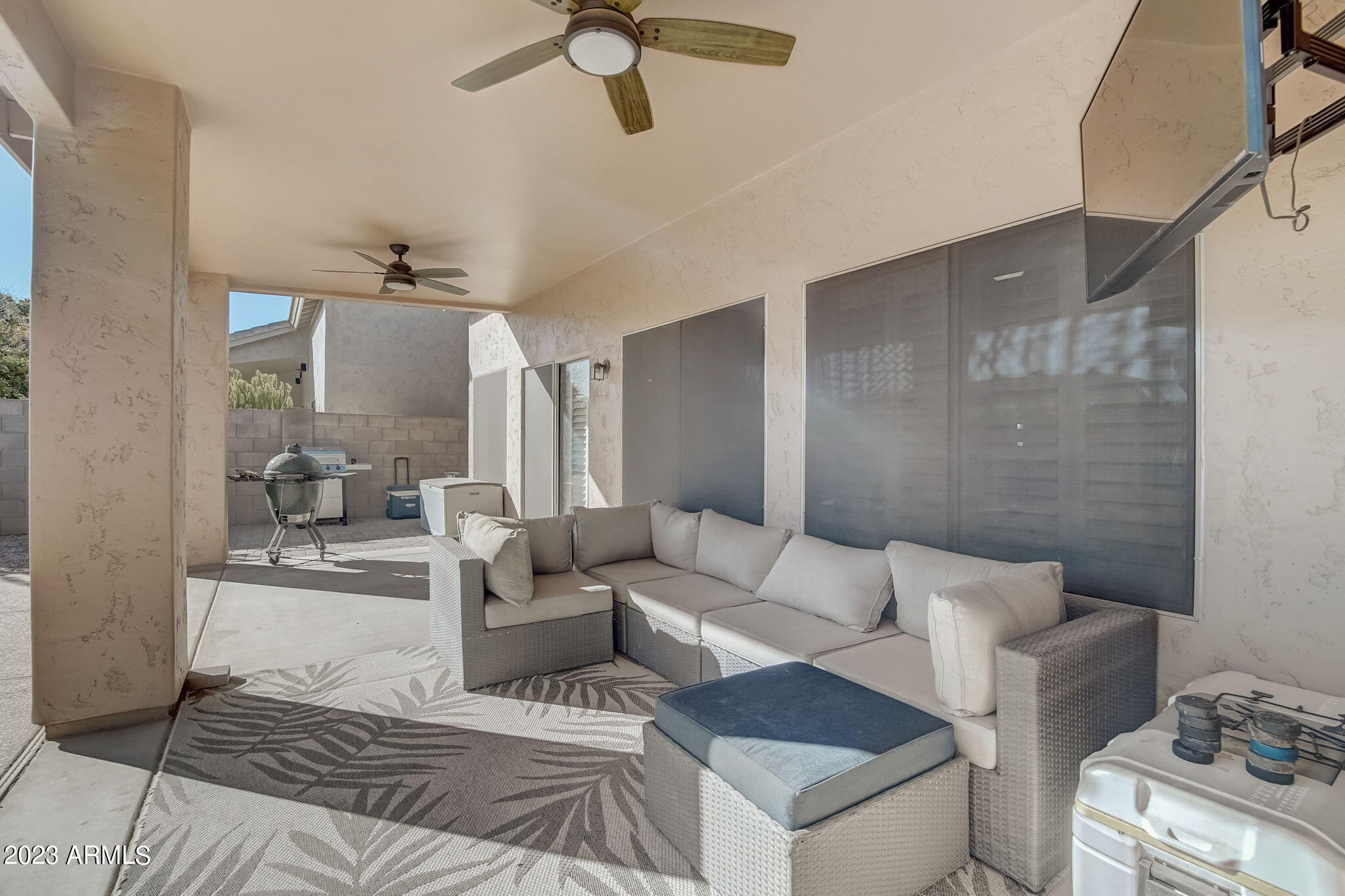 5125 E VILLA RITA Drive