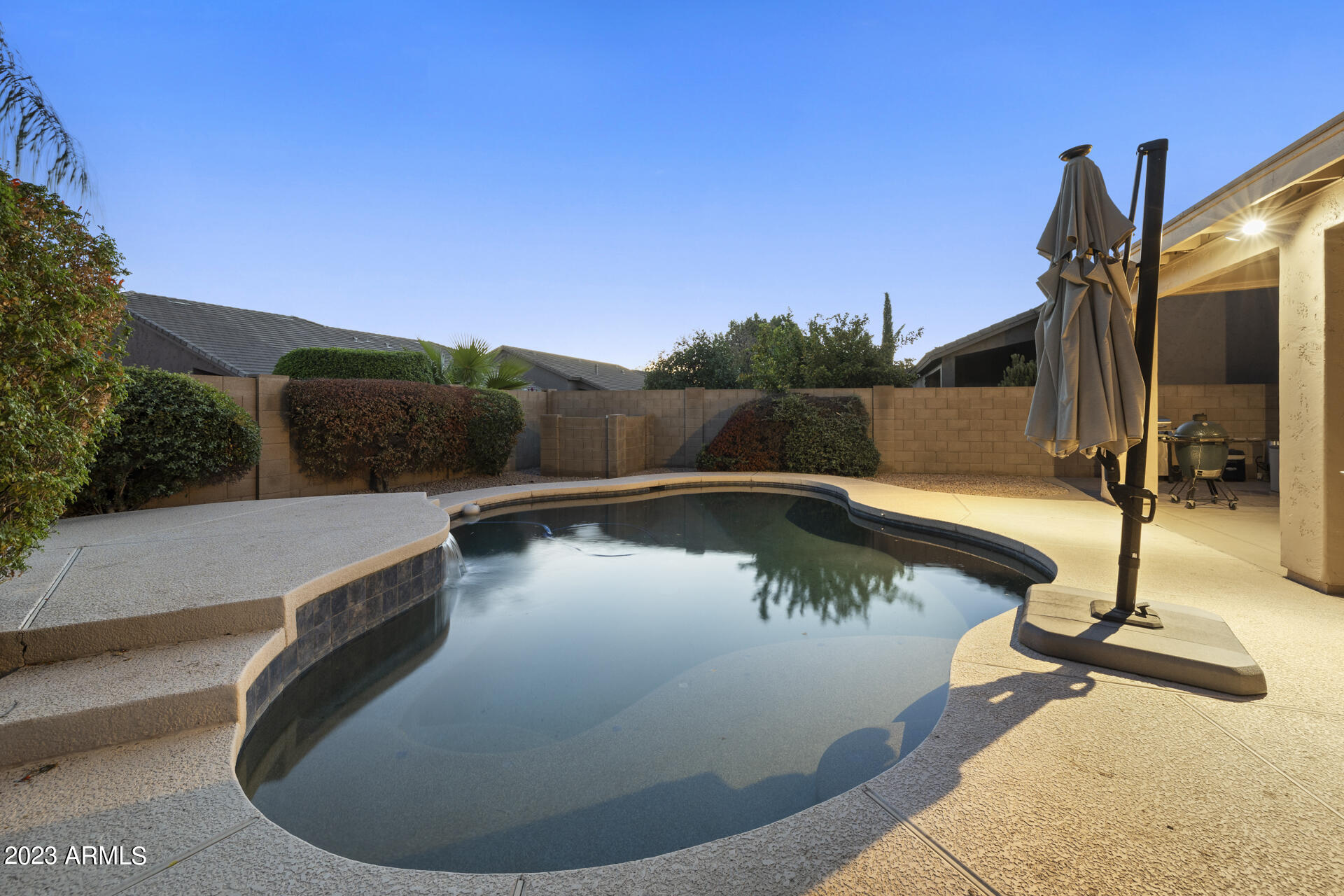 5125 E VILLA RITA Drive