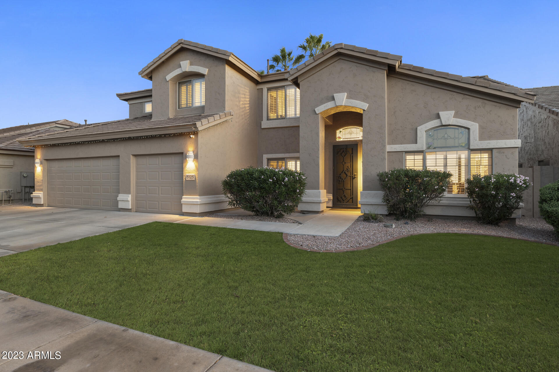 5125 E VILLA RITA Drive
