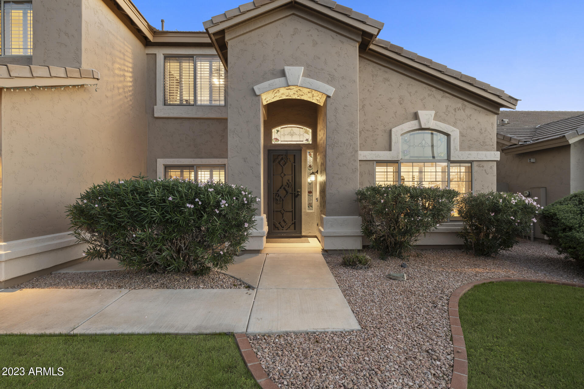 5125 E VILLA RITA Drive