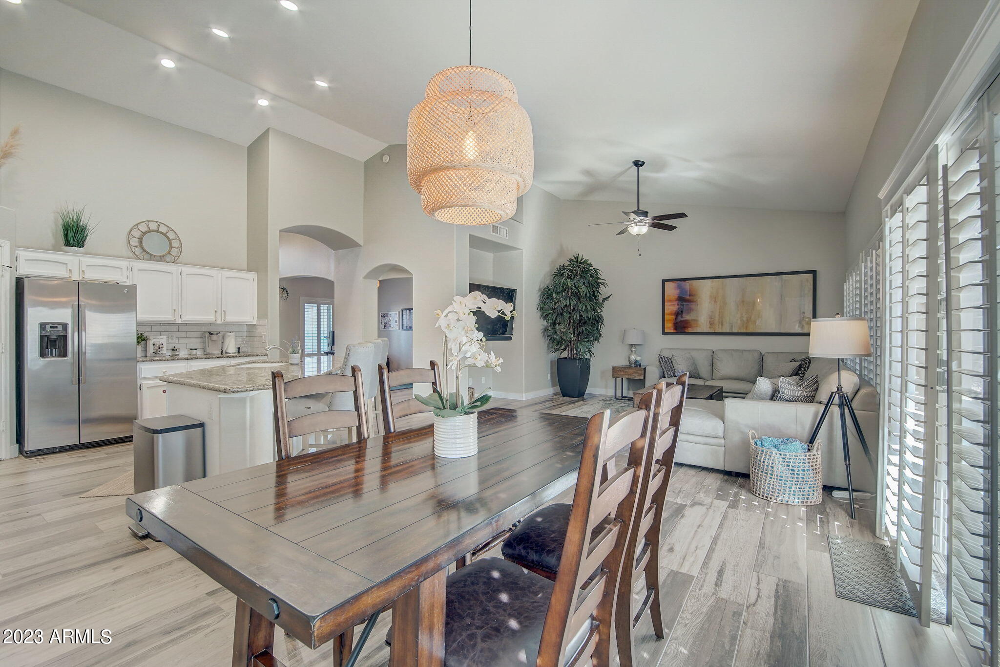 5125 E VILLA RITA Drive