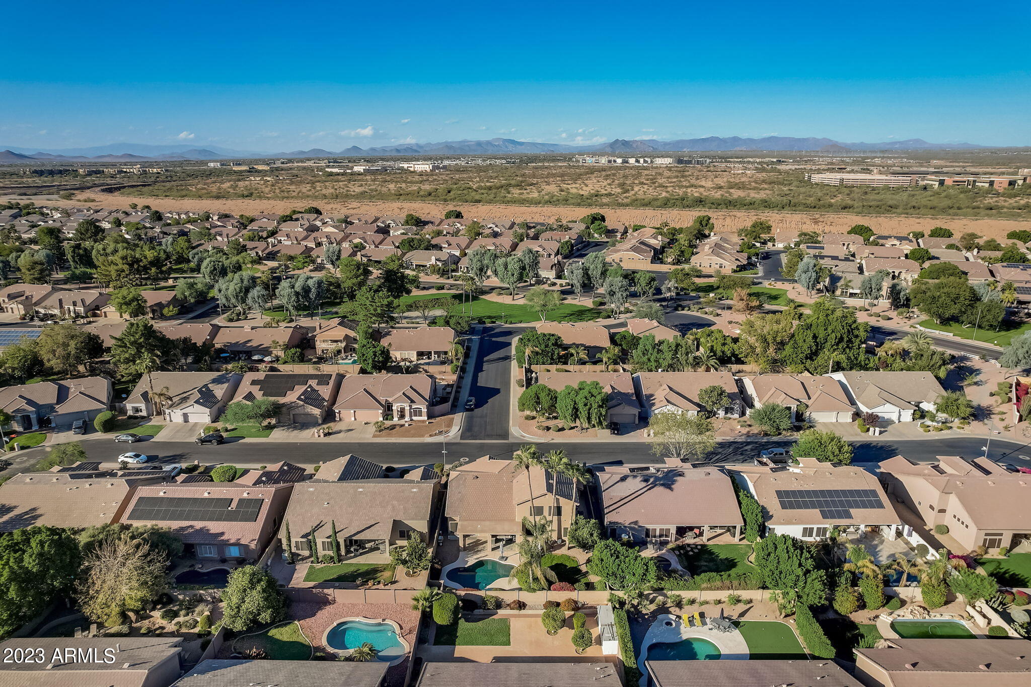 5125 E VILLA RITA Drive