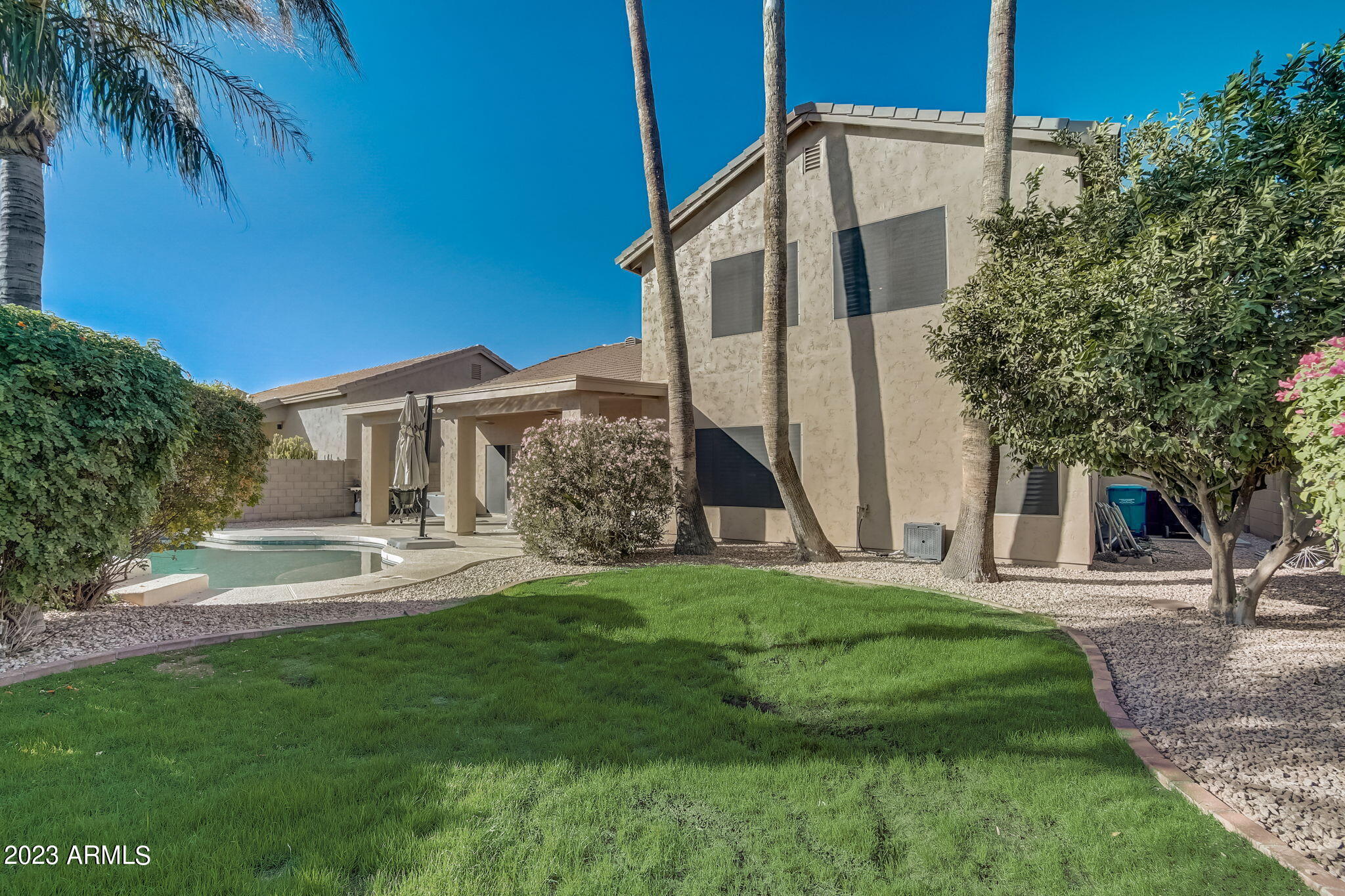 5125 E VILLA RITA Drive