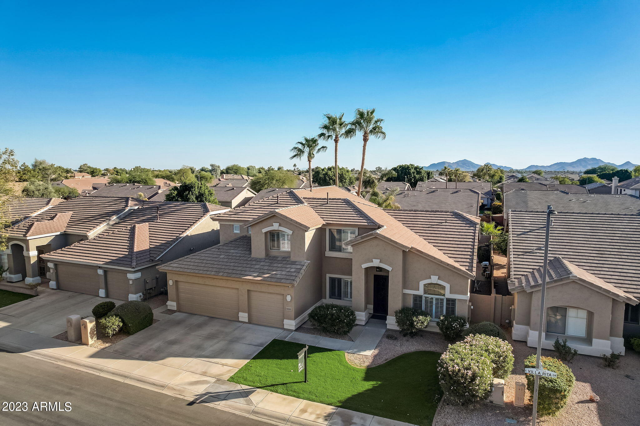 5125 E VILLA RITA Drive