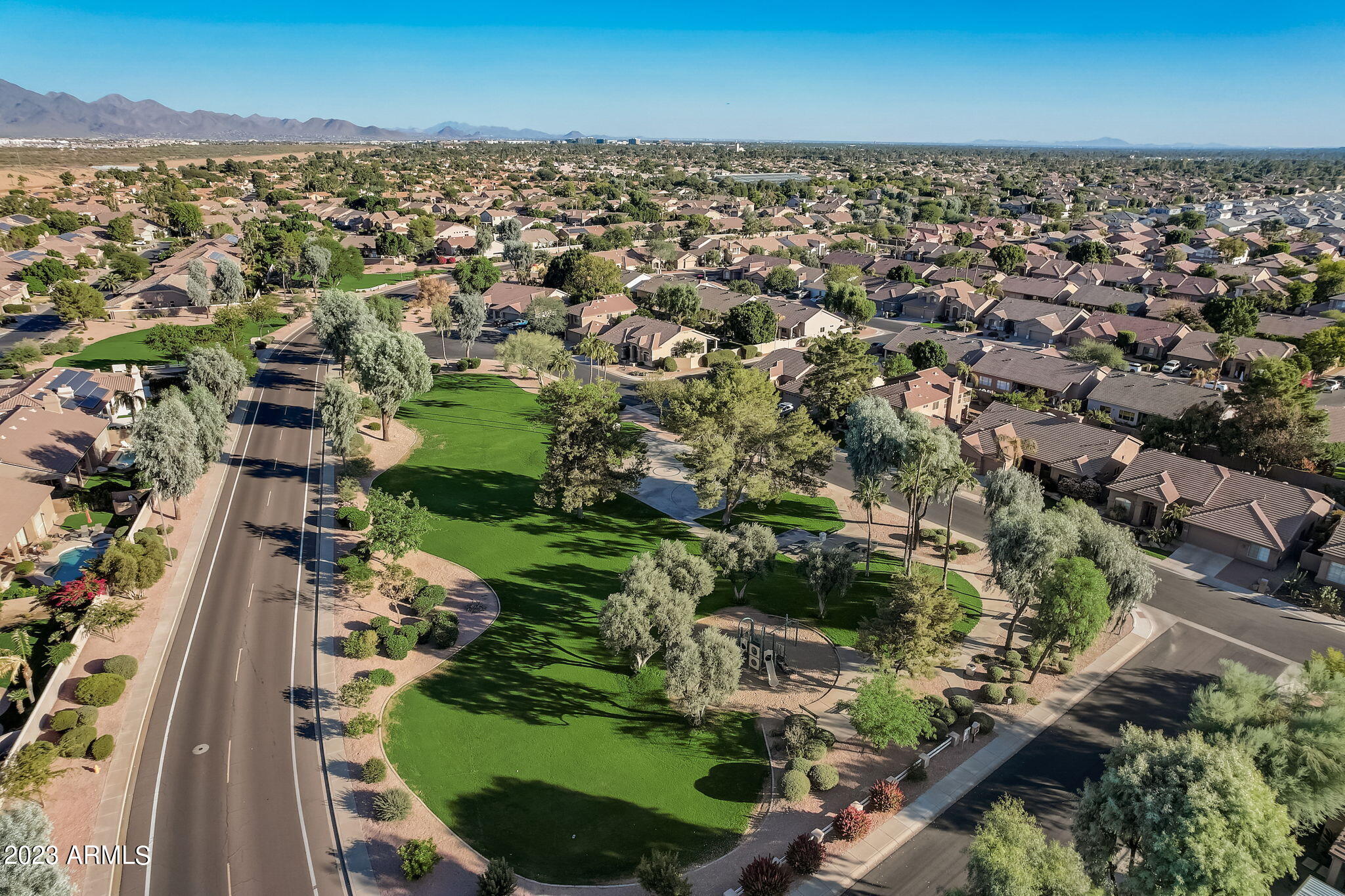 5125 E VILLA RITA Drive