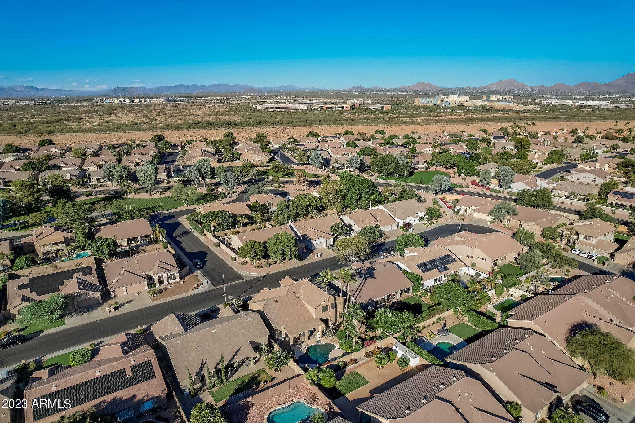 5125 E VILLA RITA Drive