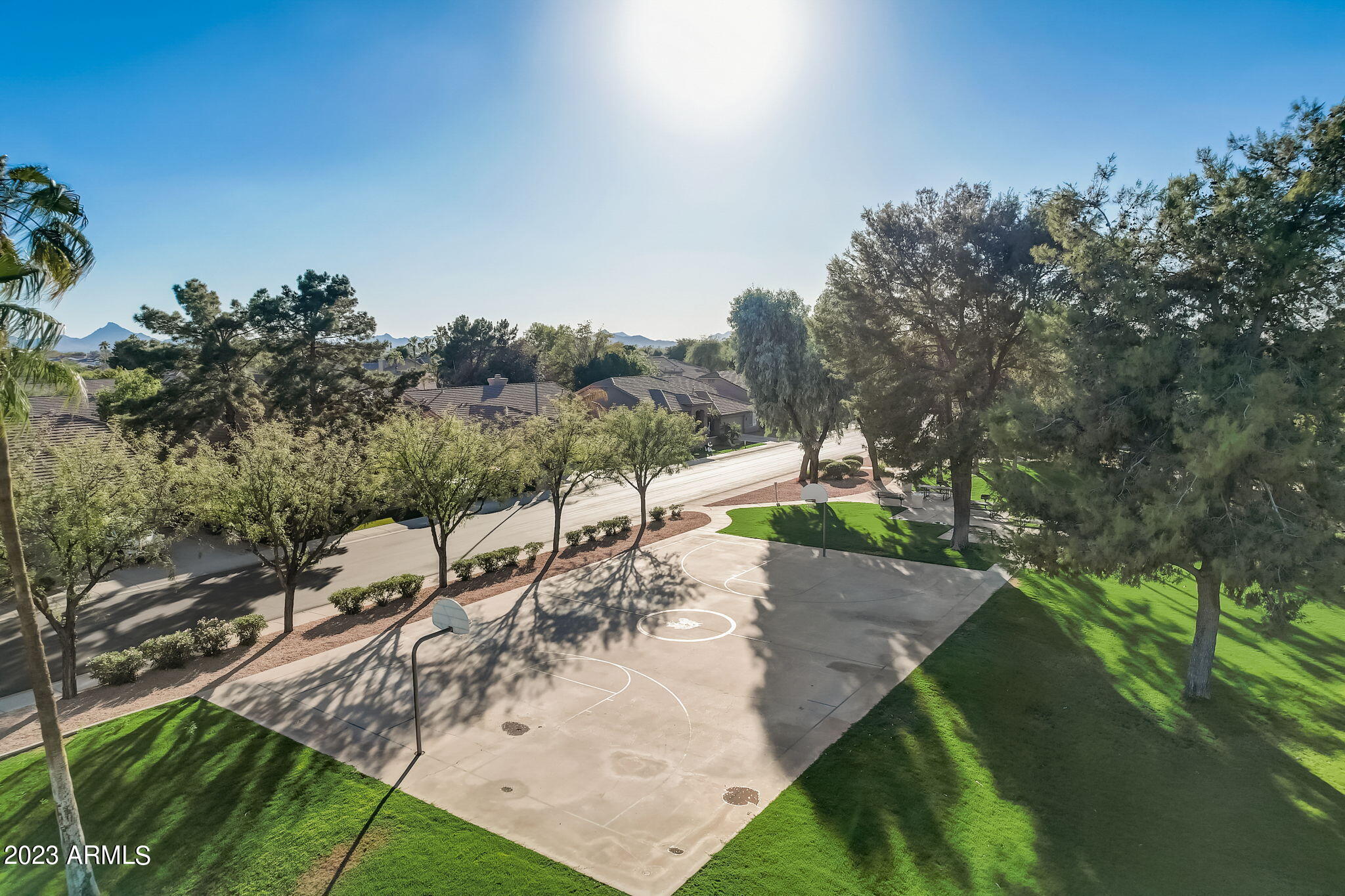 5125 E VILLA RITA Drive