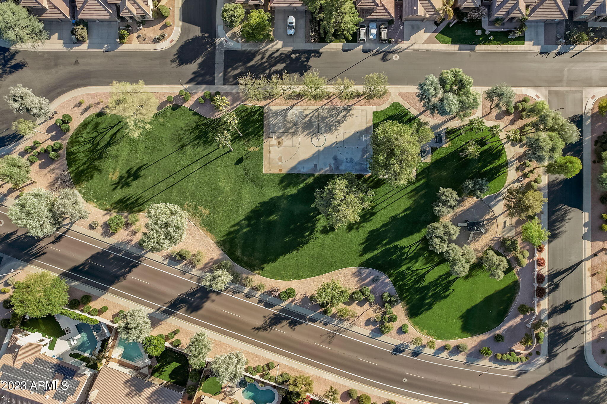 5125 E VILLA RITA Drive