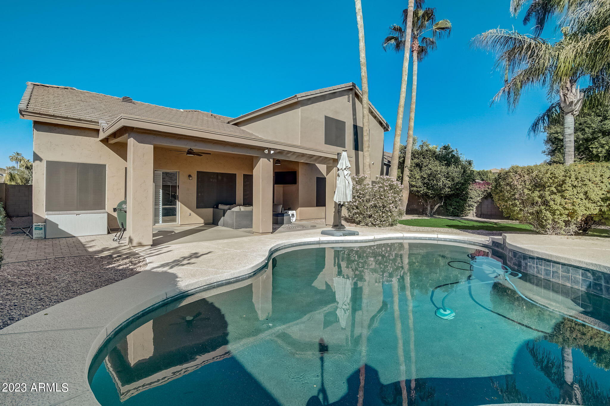 5125 E VILLA RITA Drive