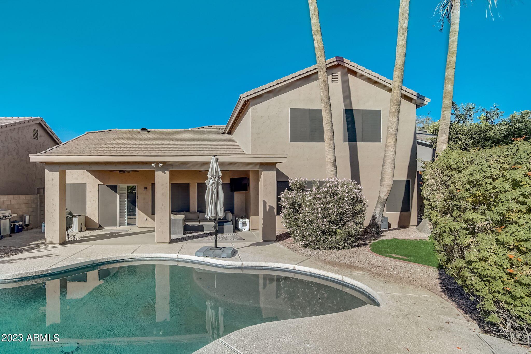 5125 E VILLA RITA Drive