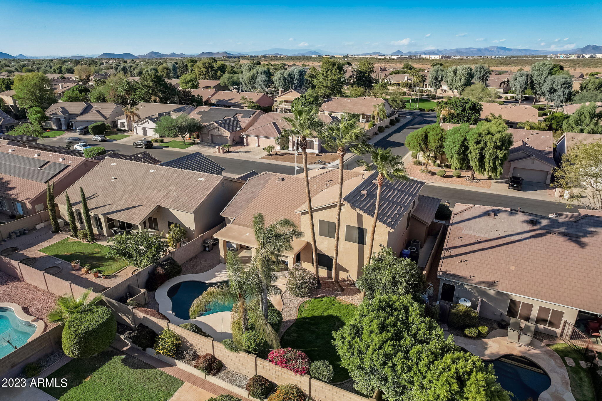 5125 E VILLA RITA Drive