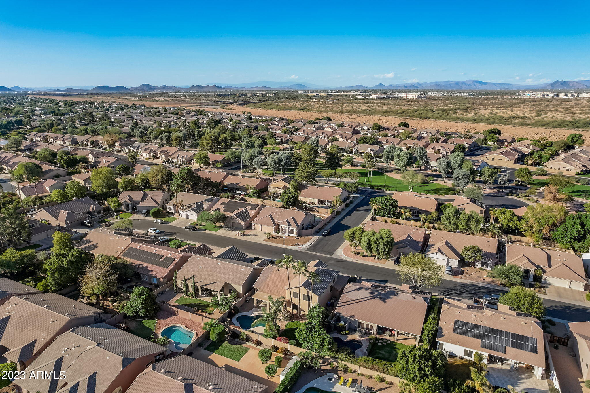 5125 E VILLA RITA Drive