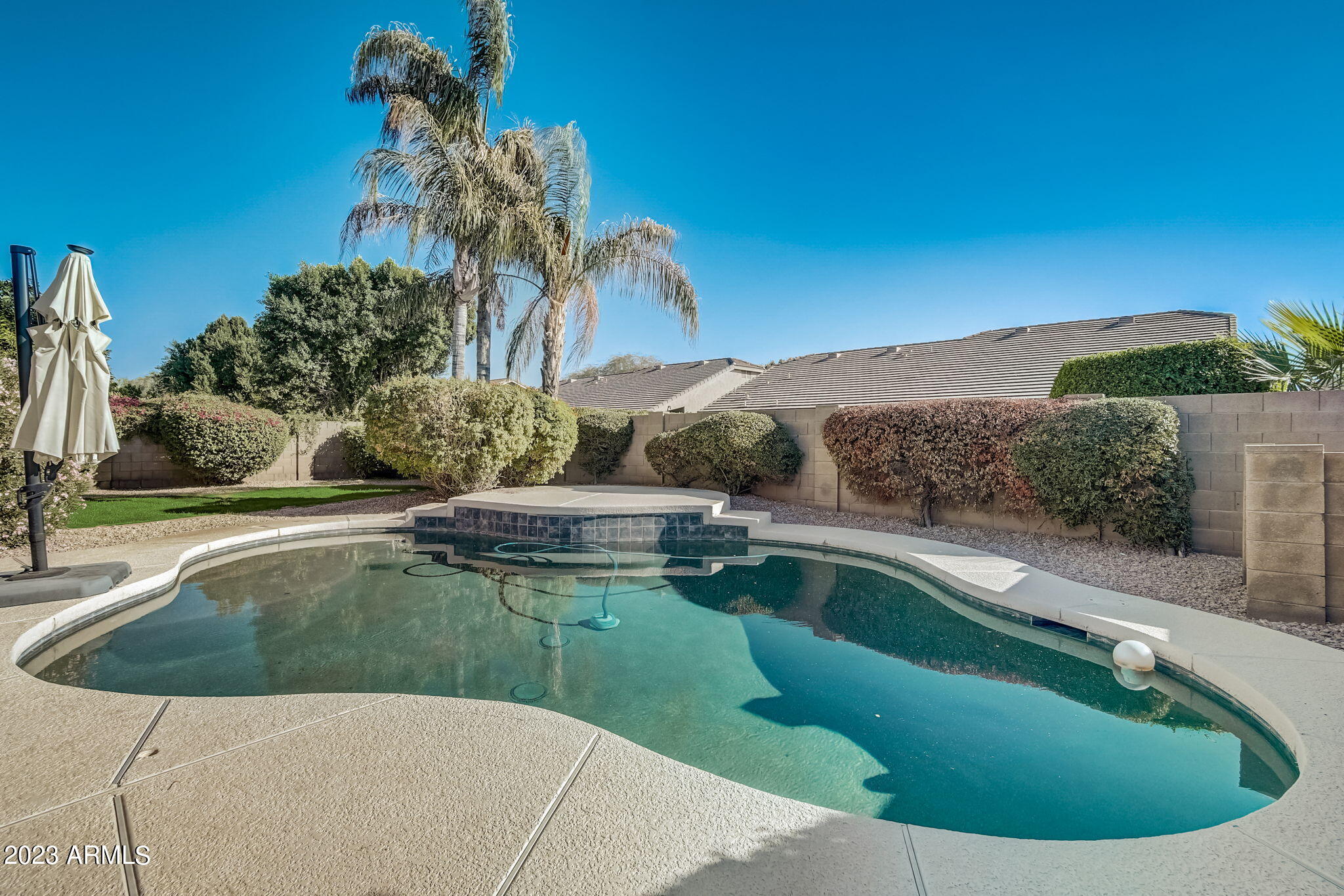 5125 E VILLA RITA Drive