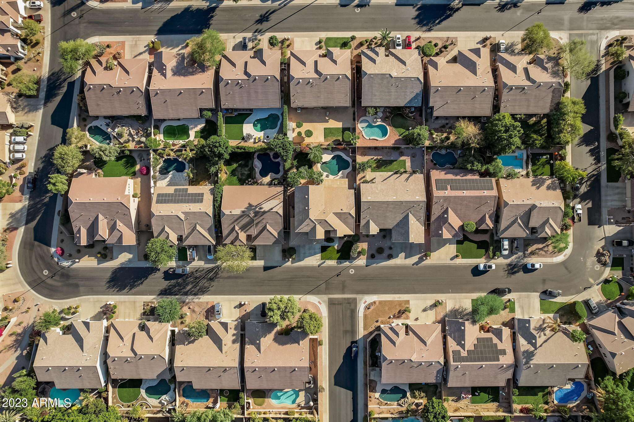 5125 E VILLA RITA Drive