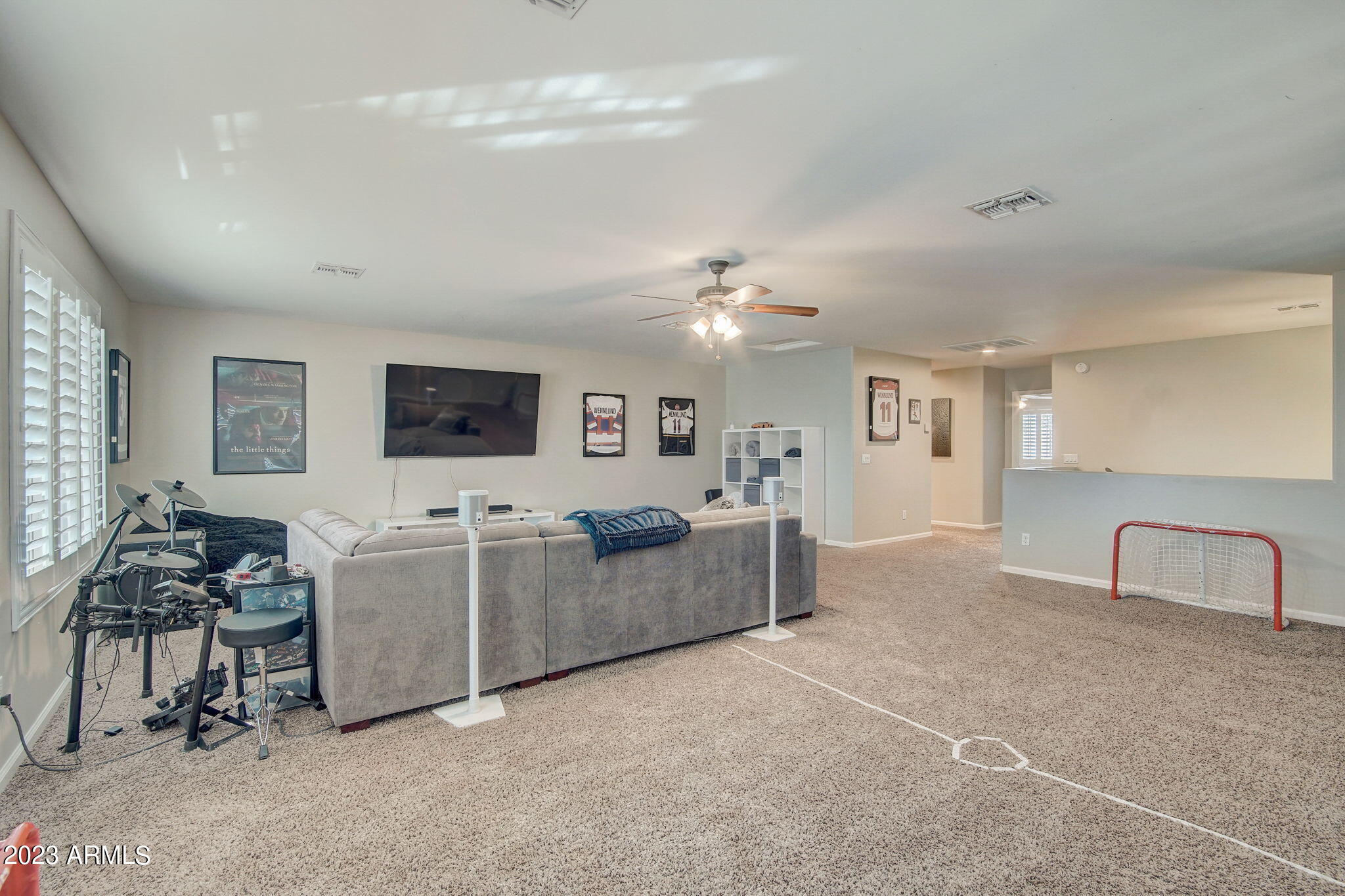 5125 E VILLA RITA Drive