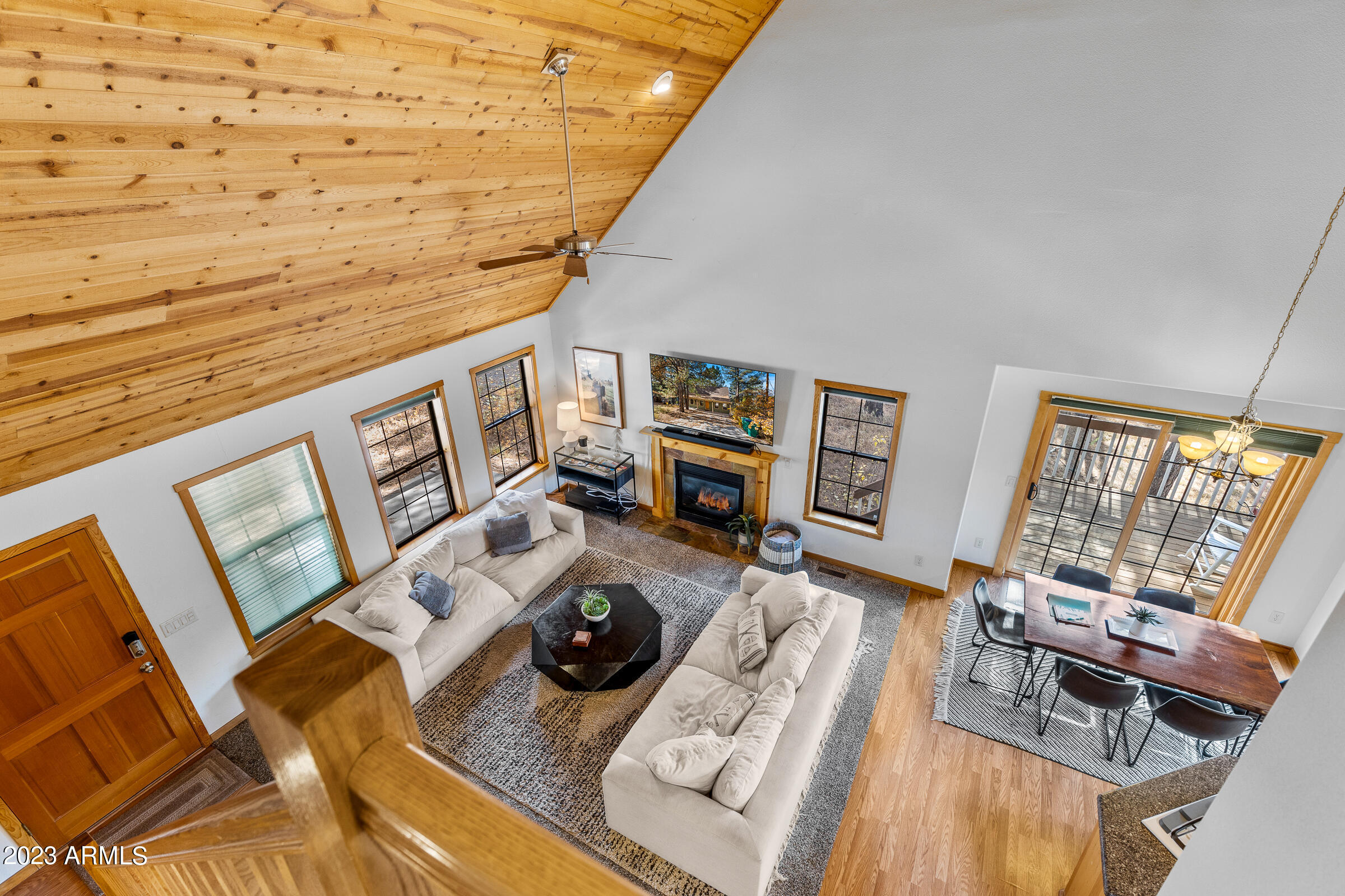 3056 SHIPROCK OVI --