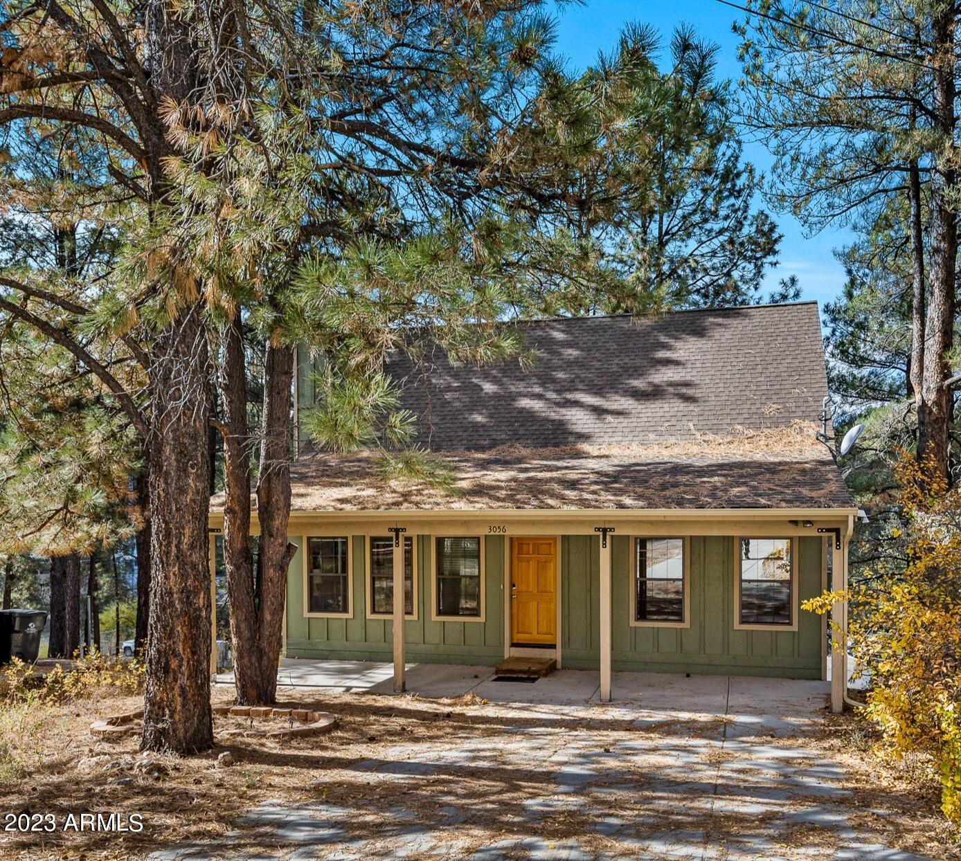 3056 SHIPROCK OVI --