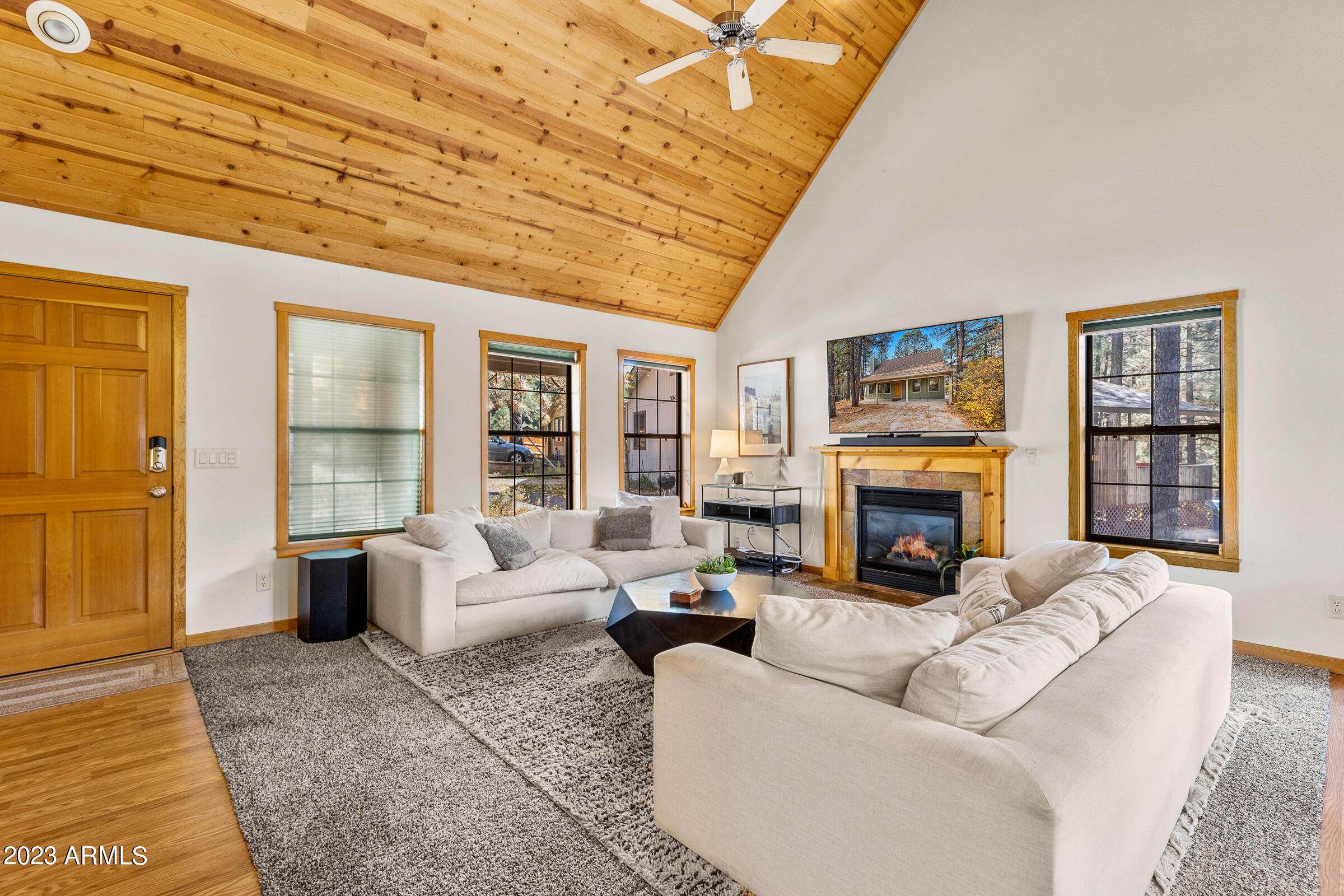 3056 SHIPROCK OVI --