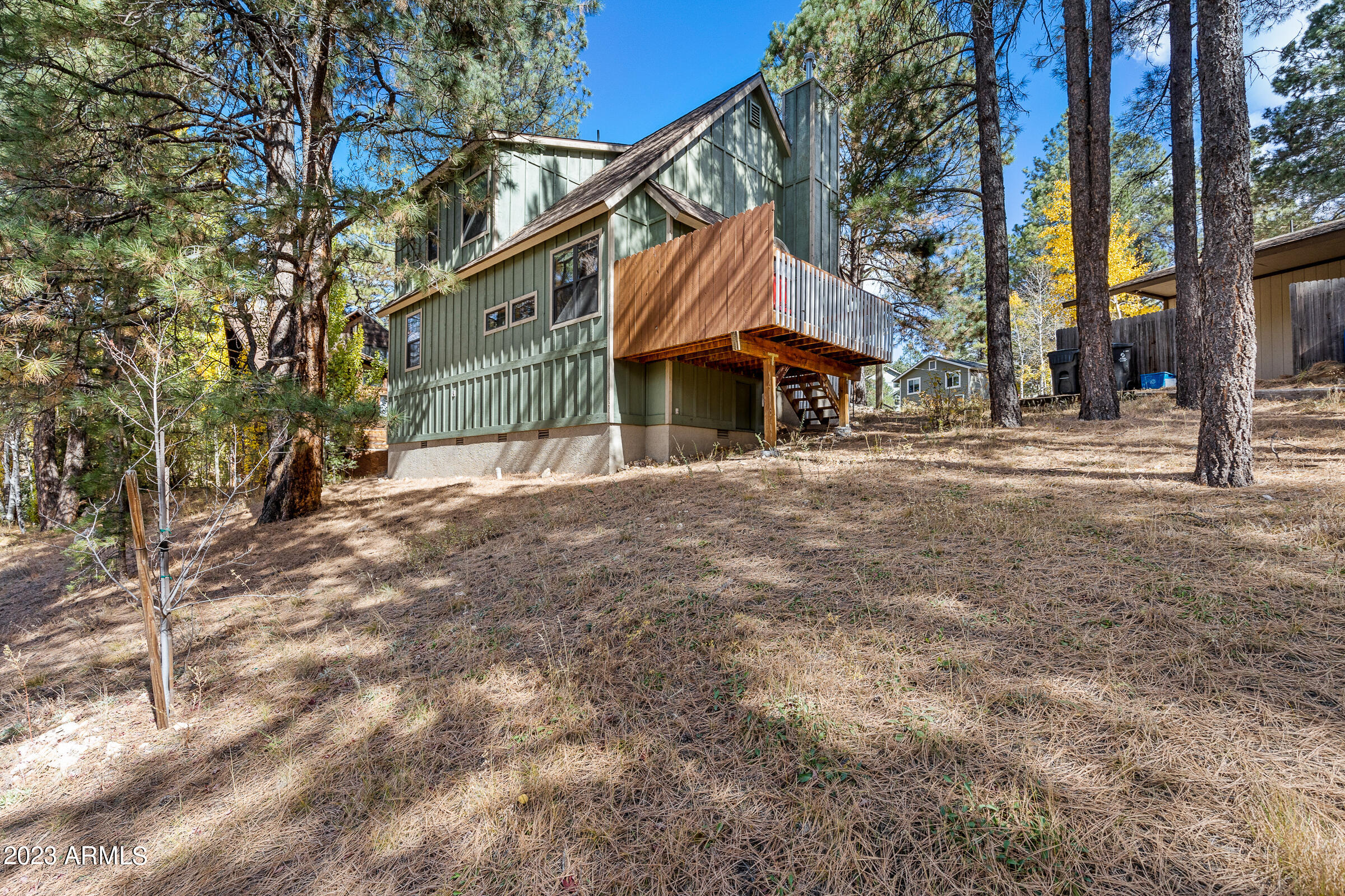 3056 SHIPROCK OVI --