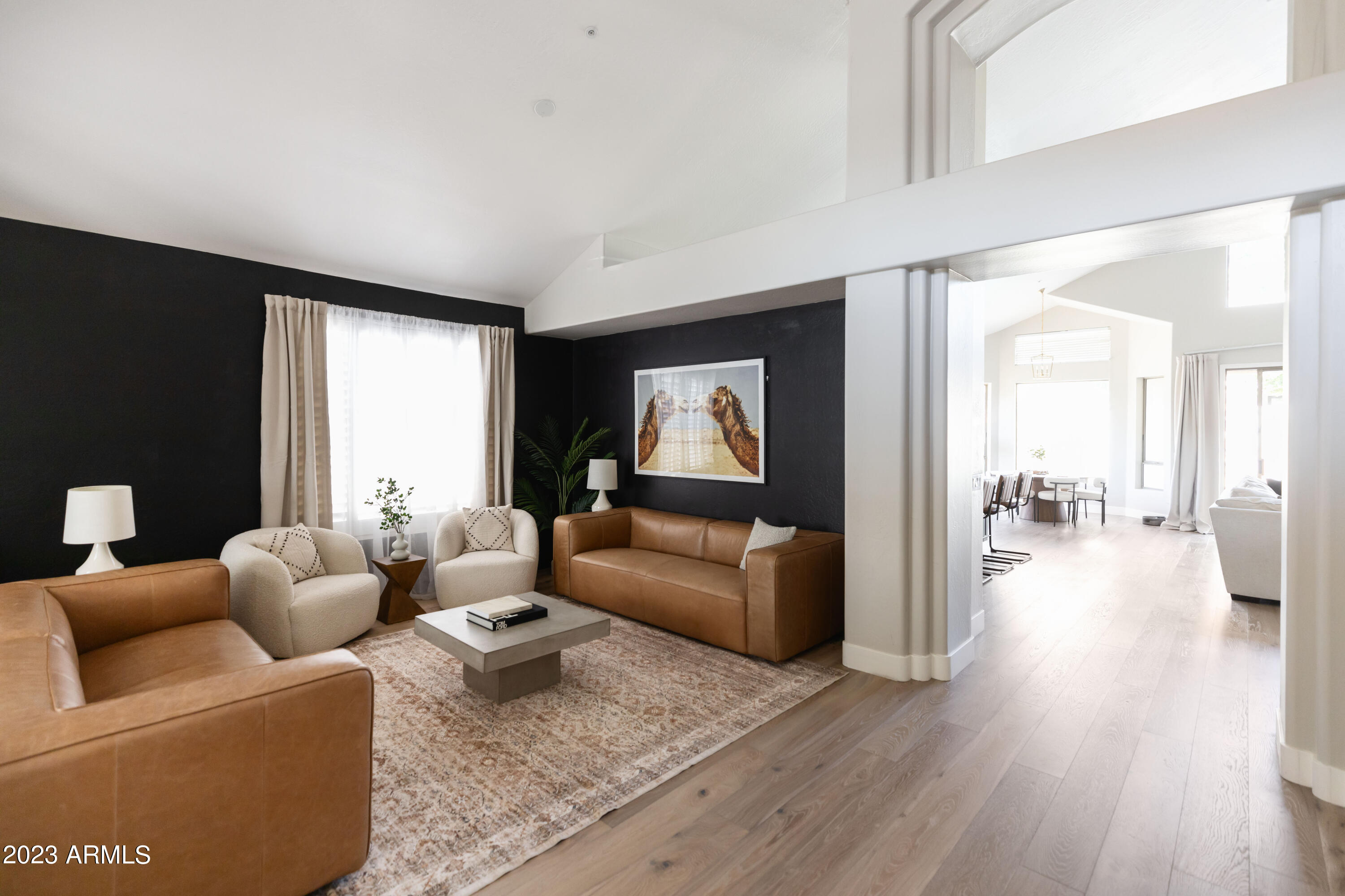 9656 E DAVENPORT Drive