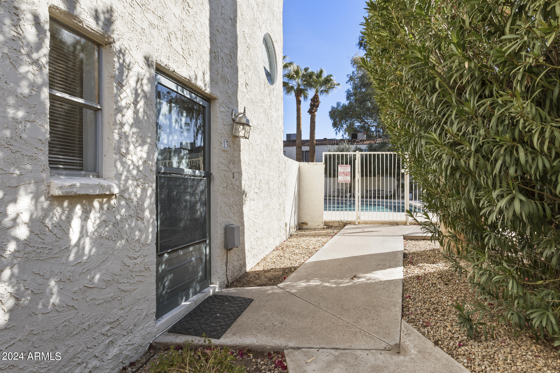 8502 N CENTRAL Avenue # 13