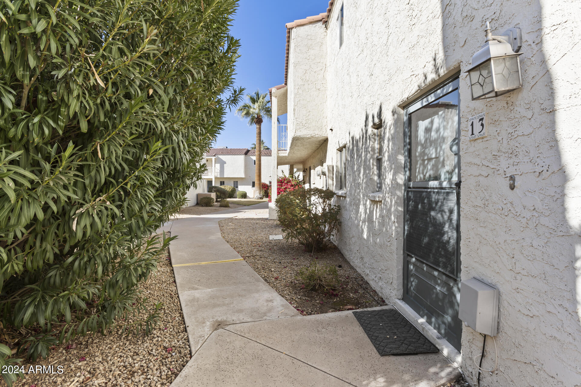 8502 N CENTRAL Avenue # 13