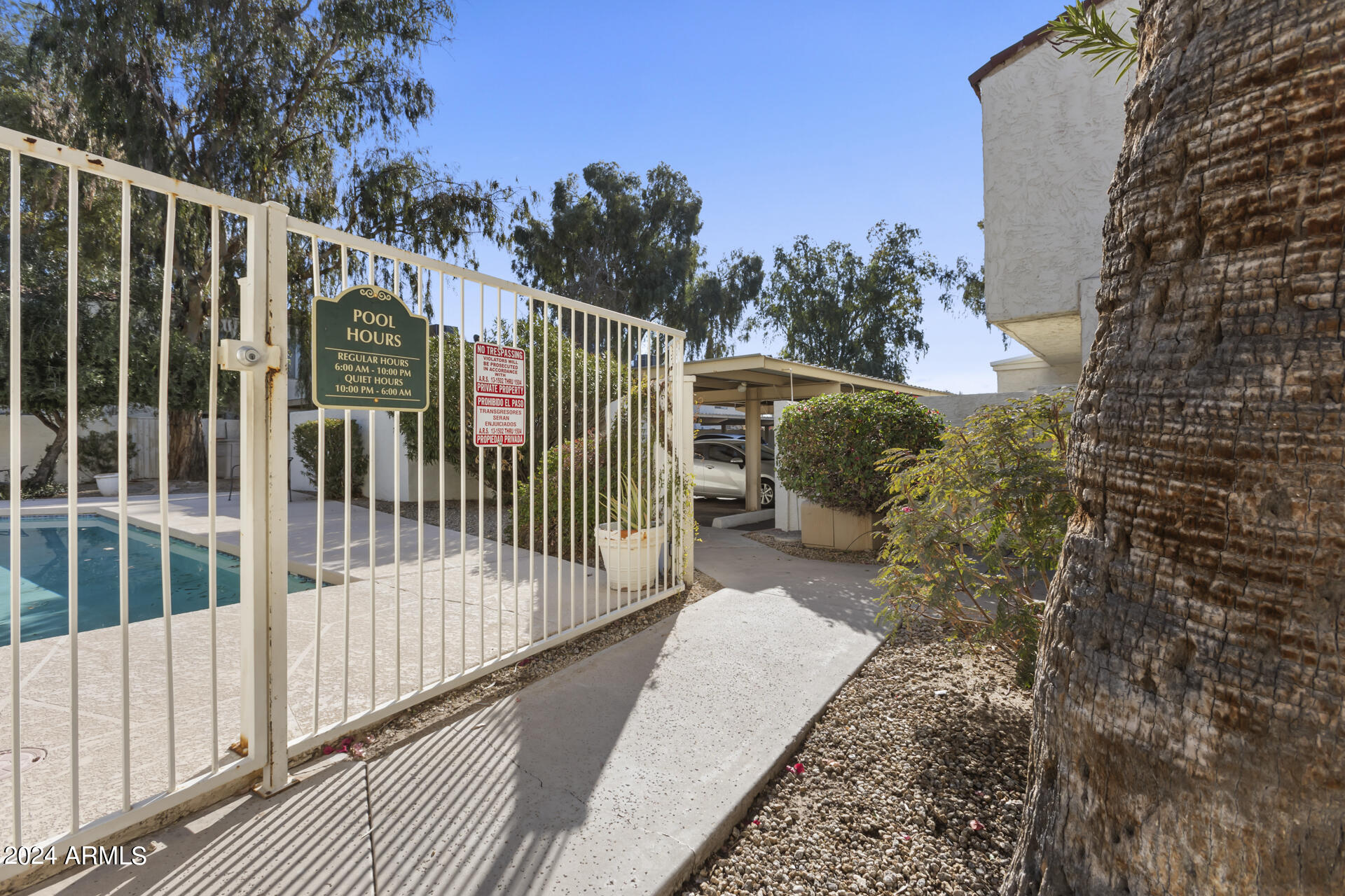 8502 N CENTRAL Avenue # 13