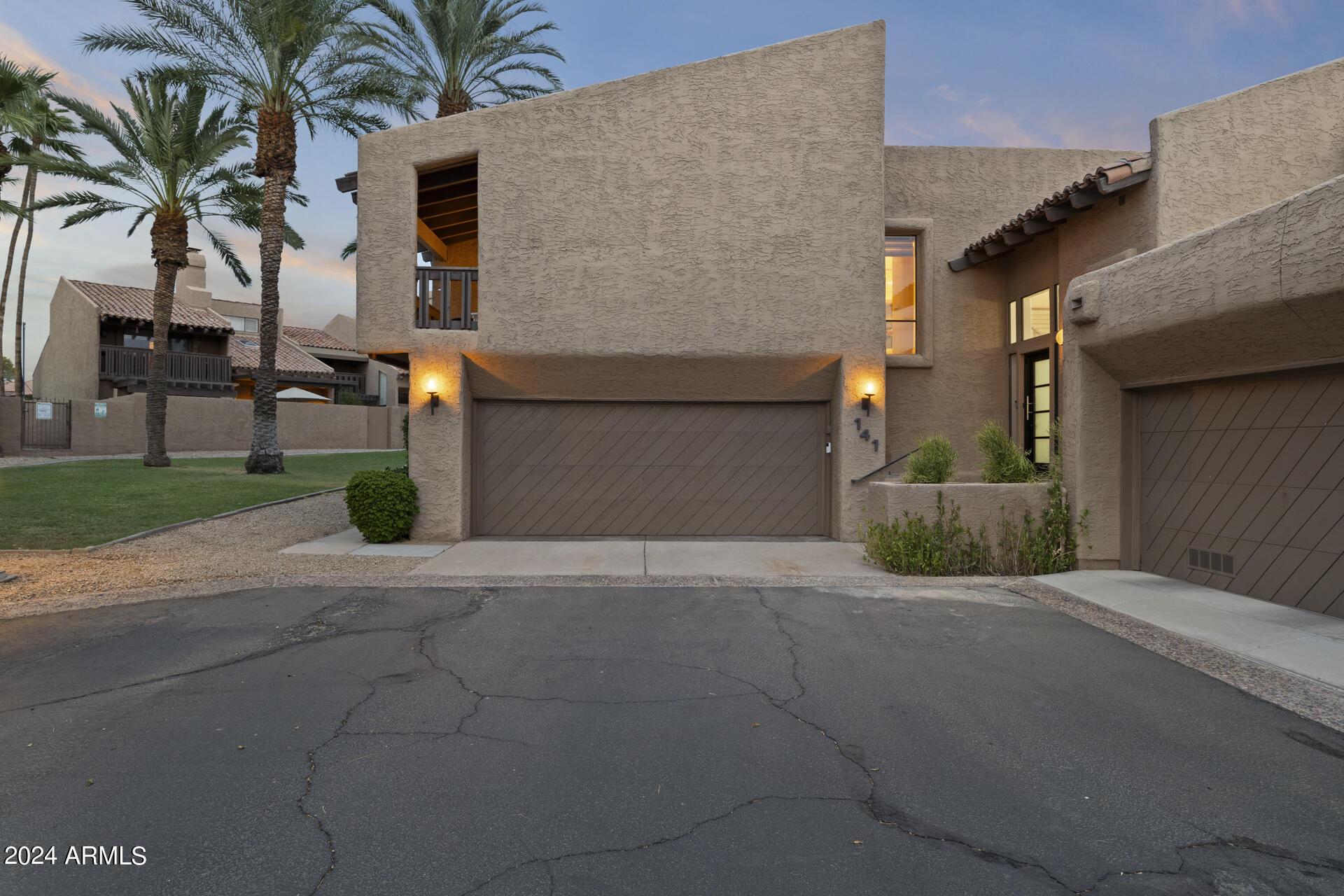 4434 E CAMELBACK Road # 141