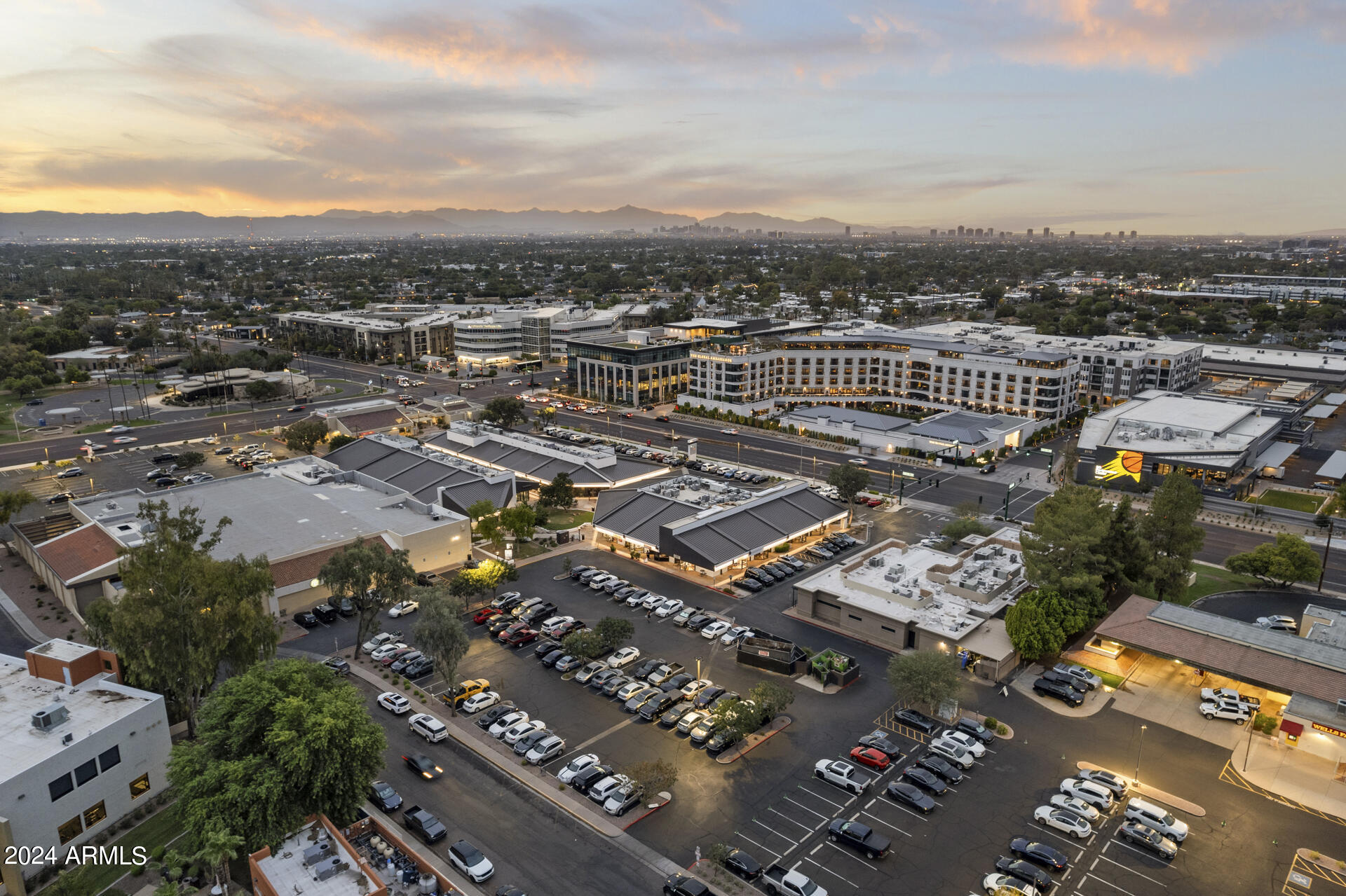 4434 E CAMELBACK Road # 141