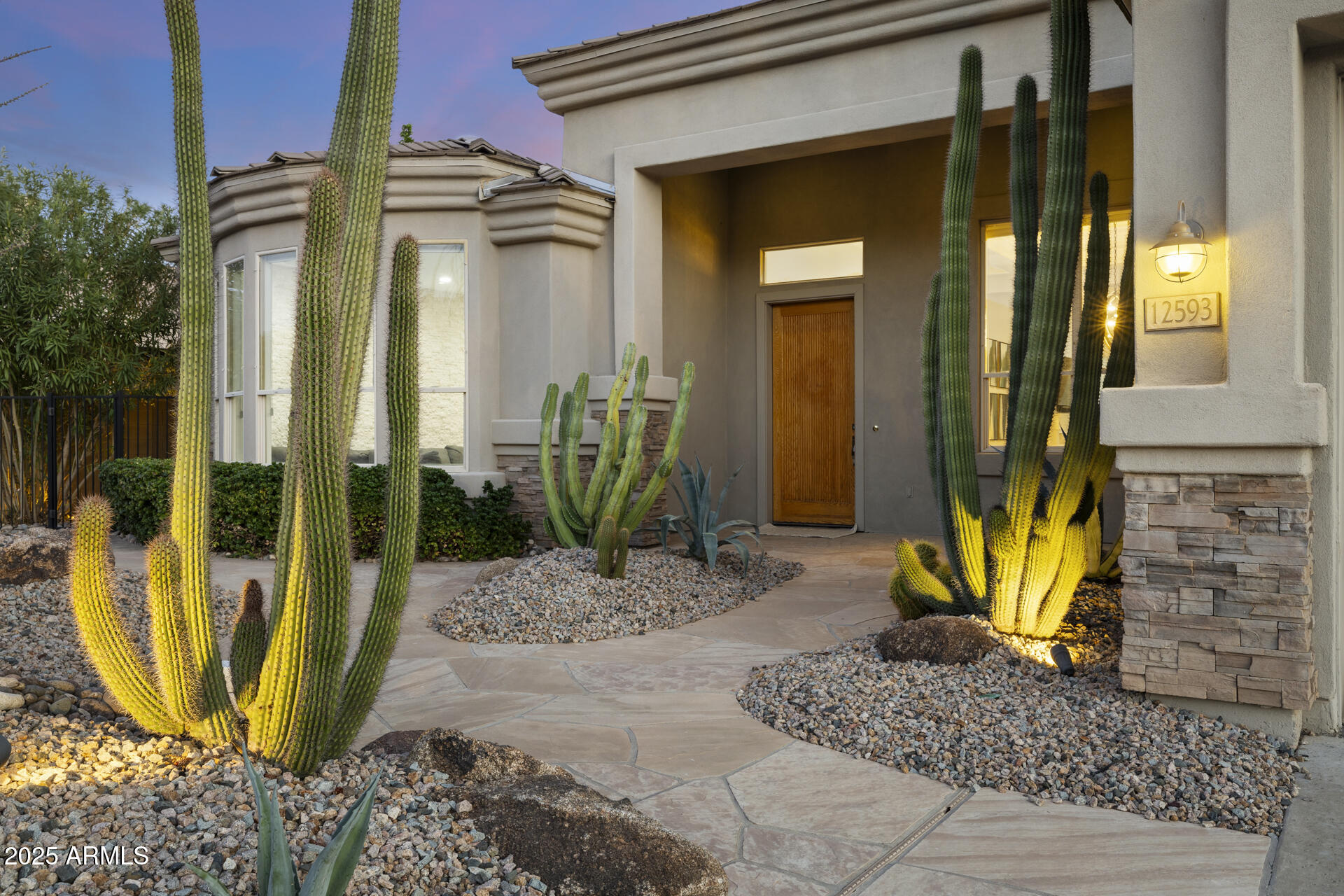 12593 E DESERT COVE Avenue