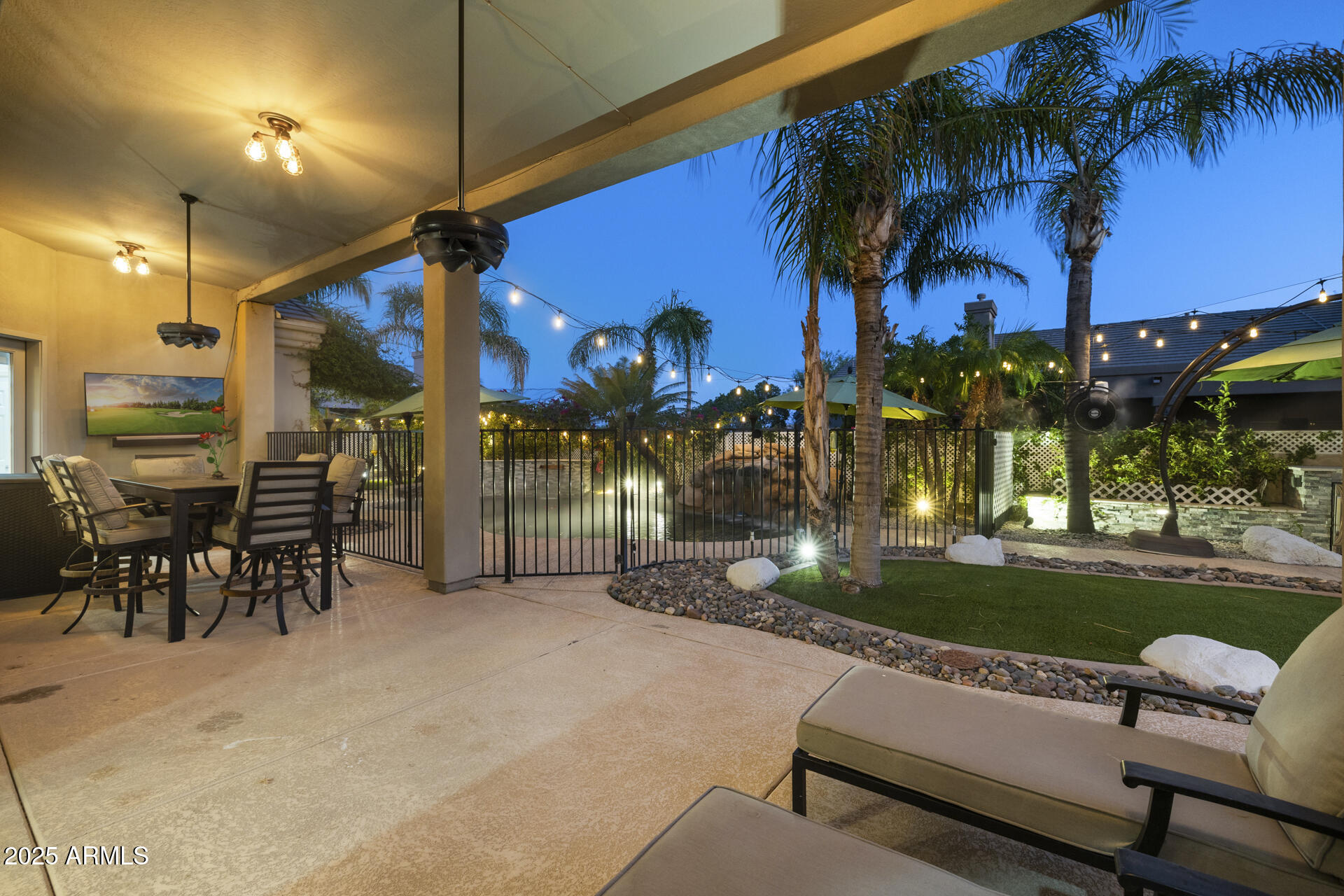 12593 E DESERT COVE Avenue