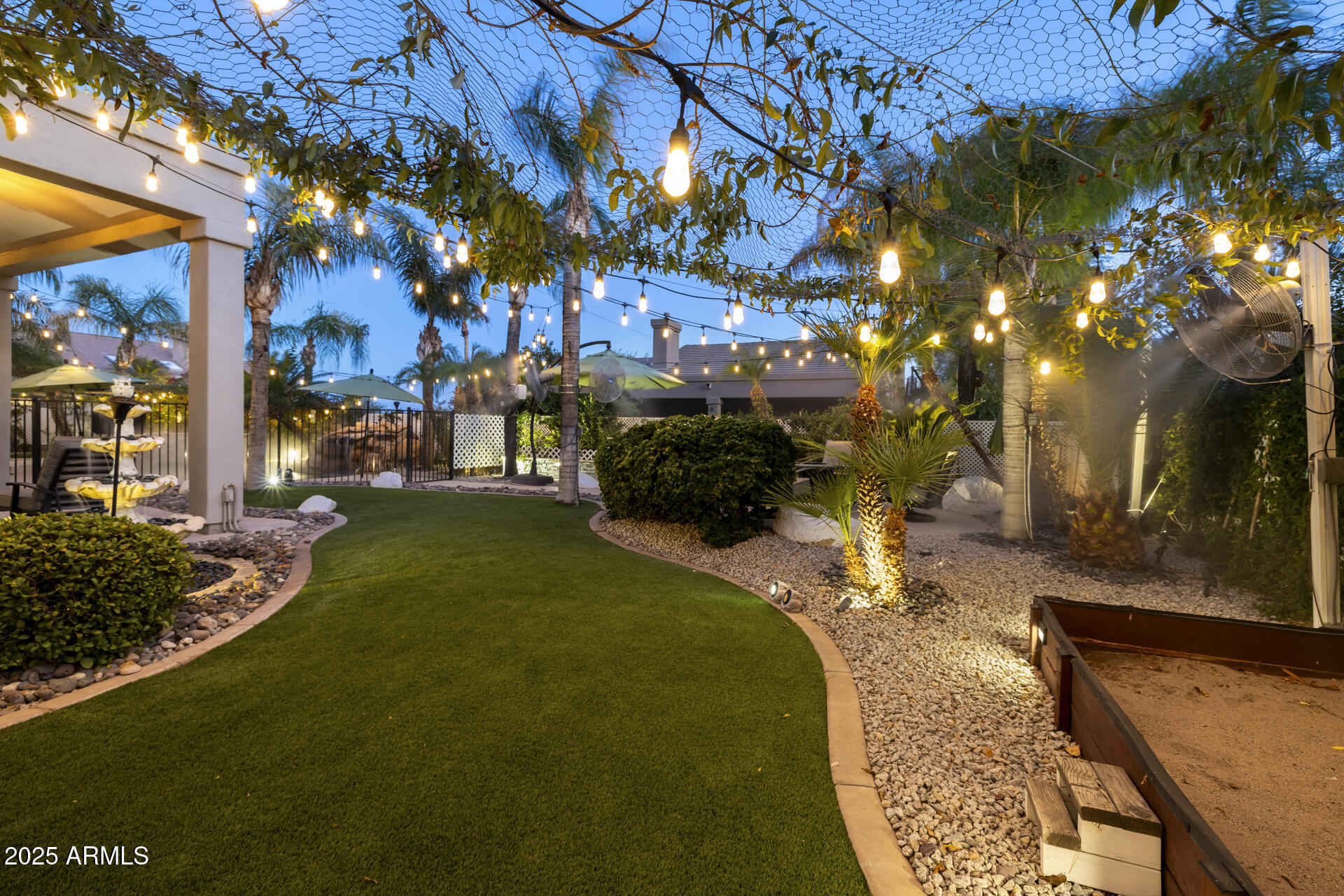 12593 E DESERT COVE Avenue