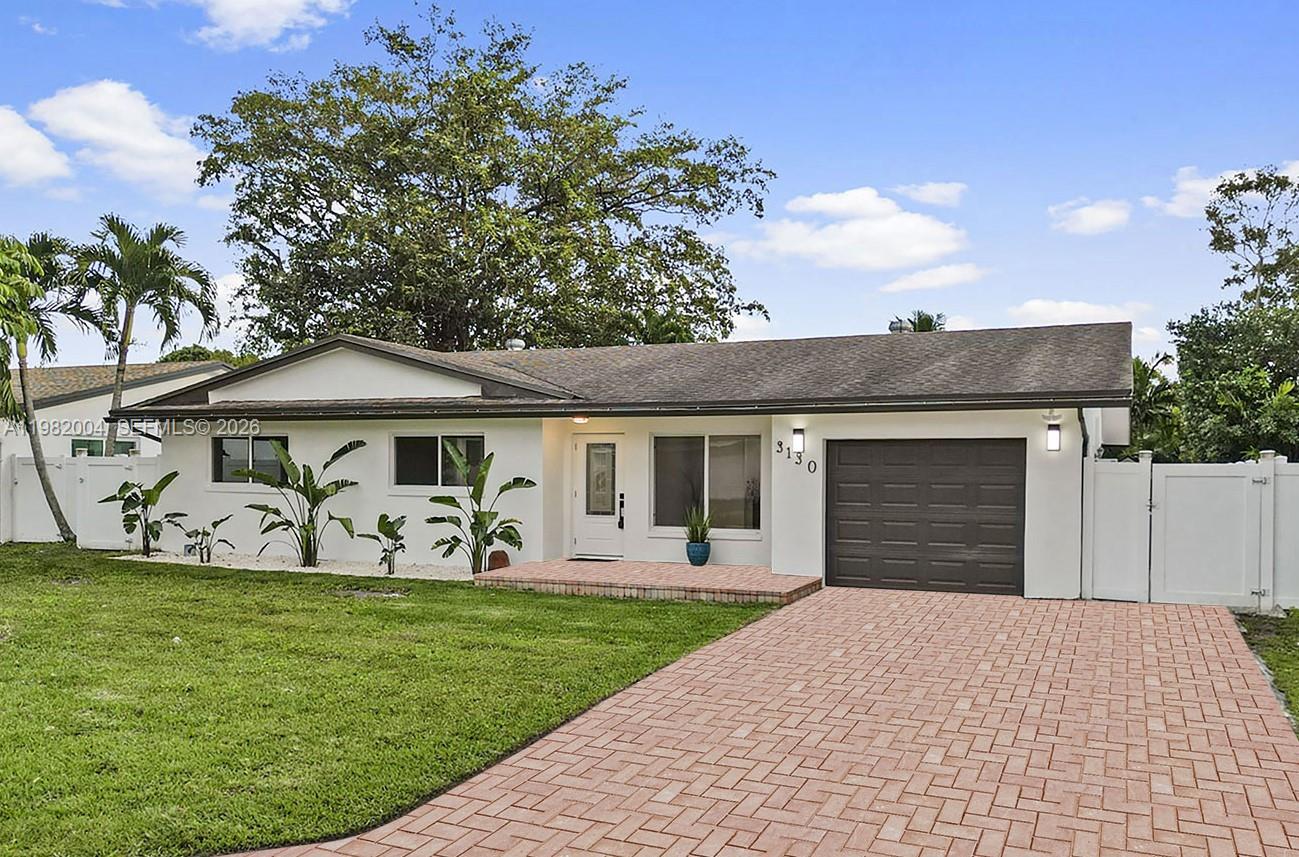 3130 NW 67th Court