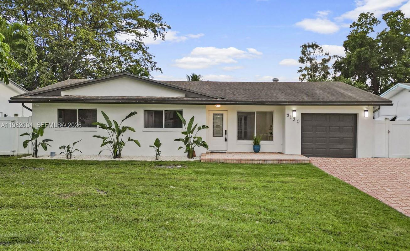 3130 NW 67th Court