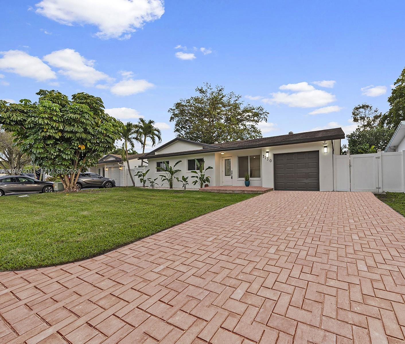 3130 NW 67th Court