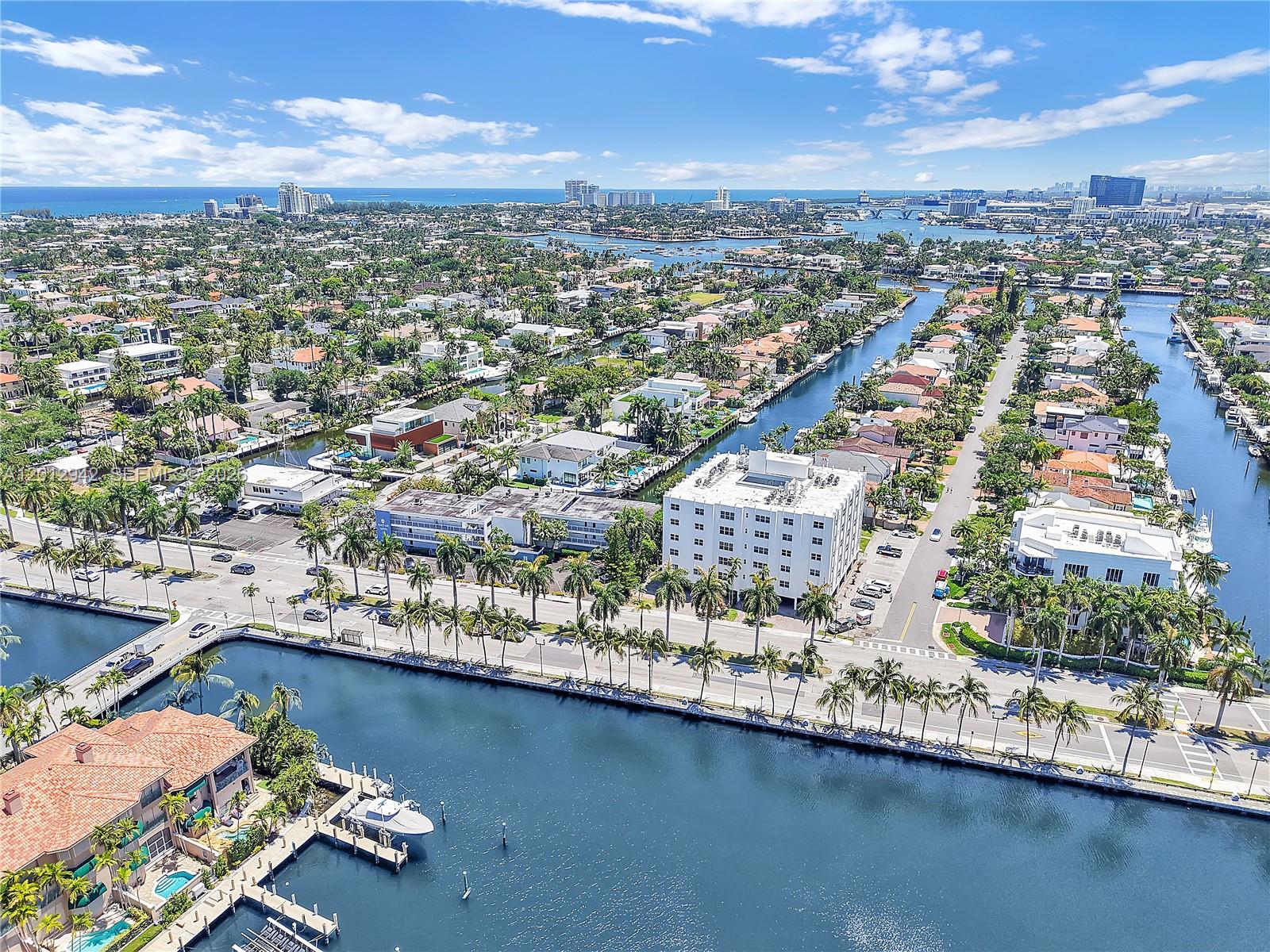 1770 E Las Olas Boulevard 505
