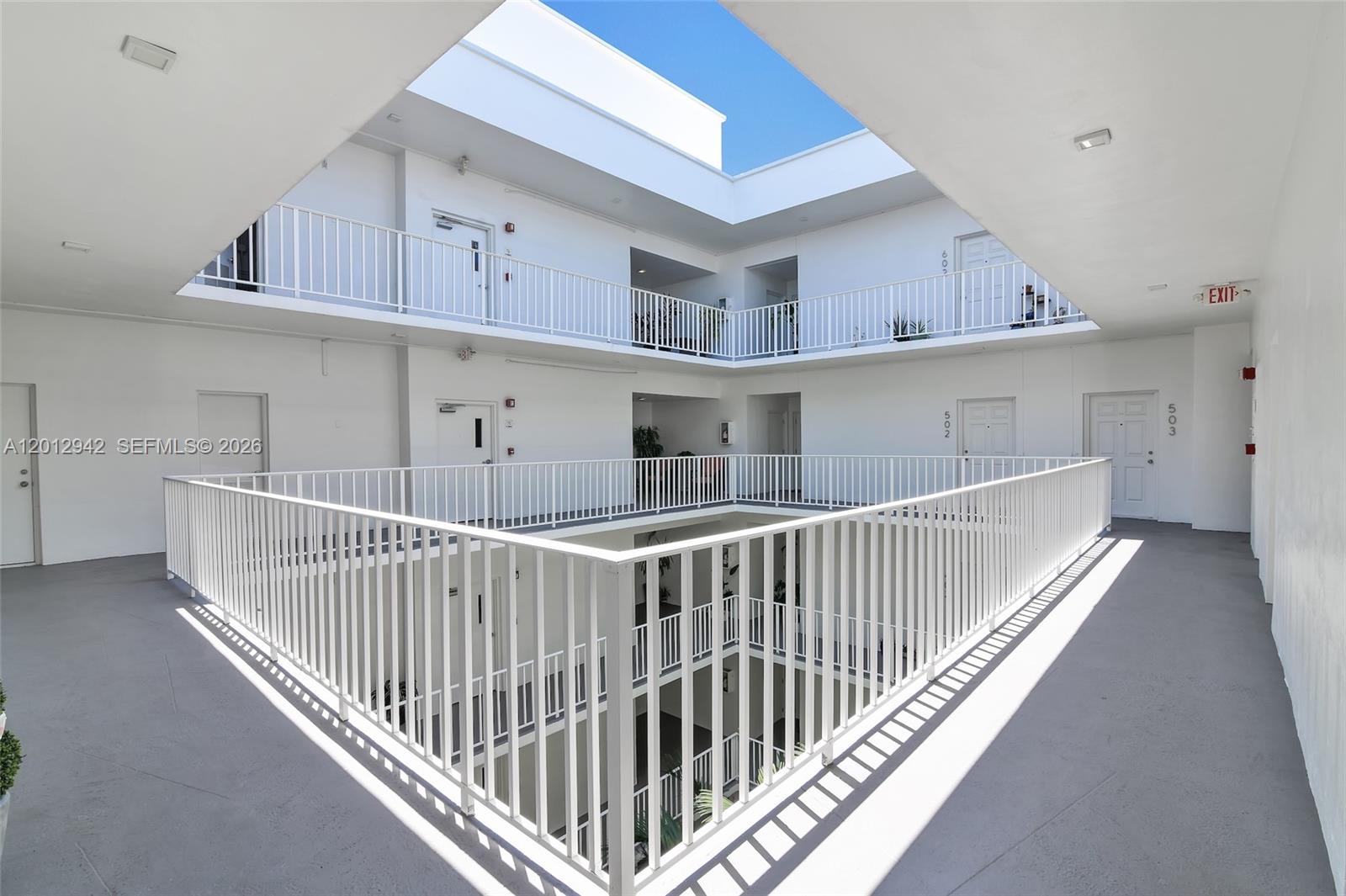 1770 E Las Olas Boulevard 505