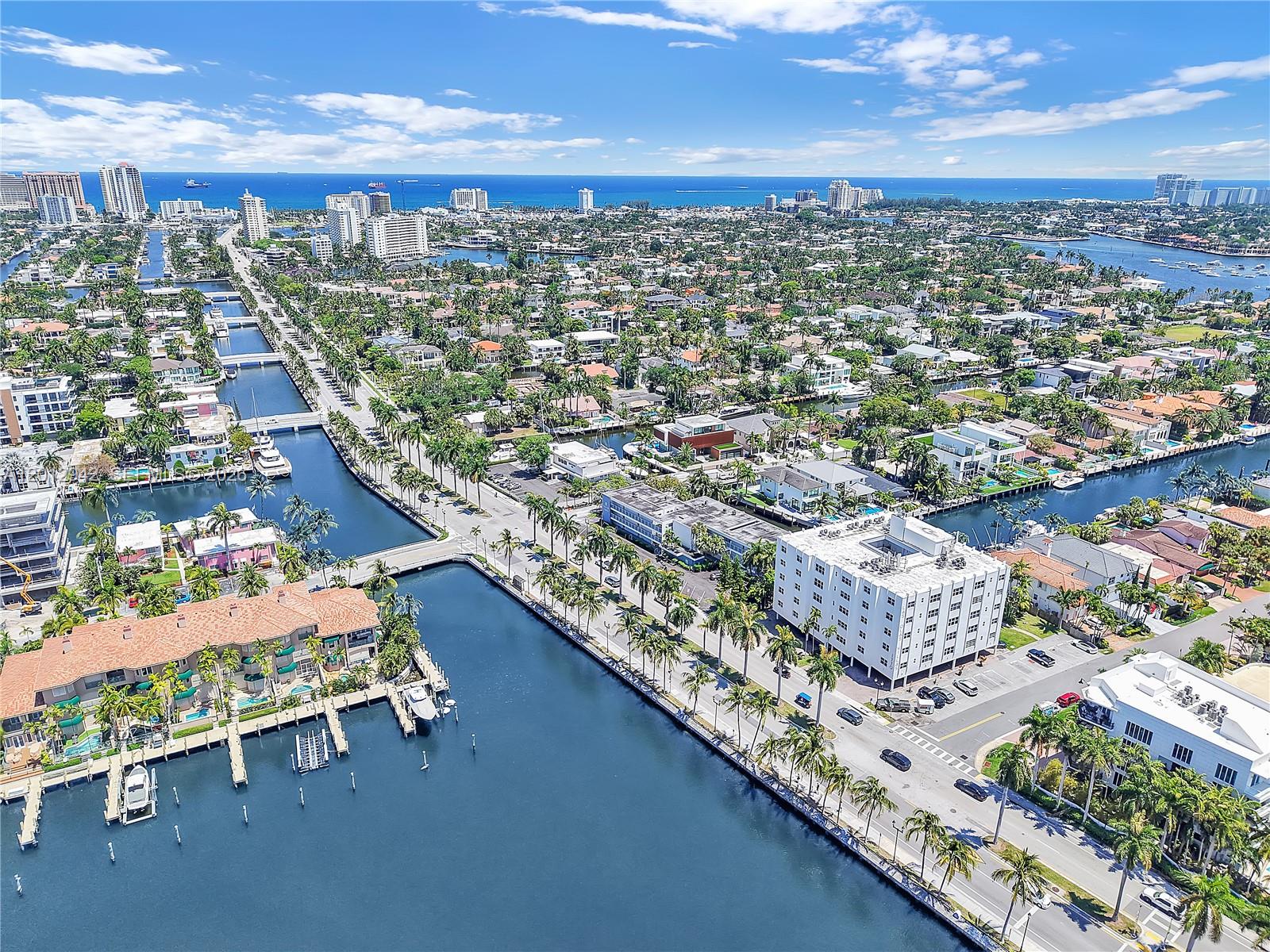 1770 E Las Olas Boulevard 505
