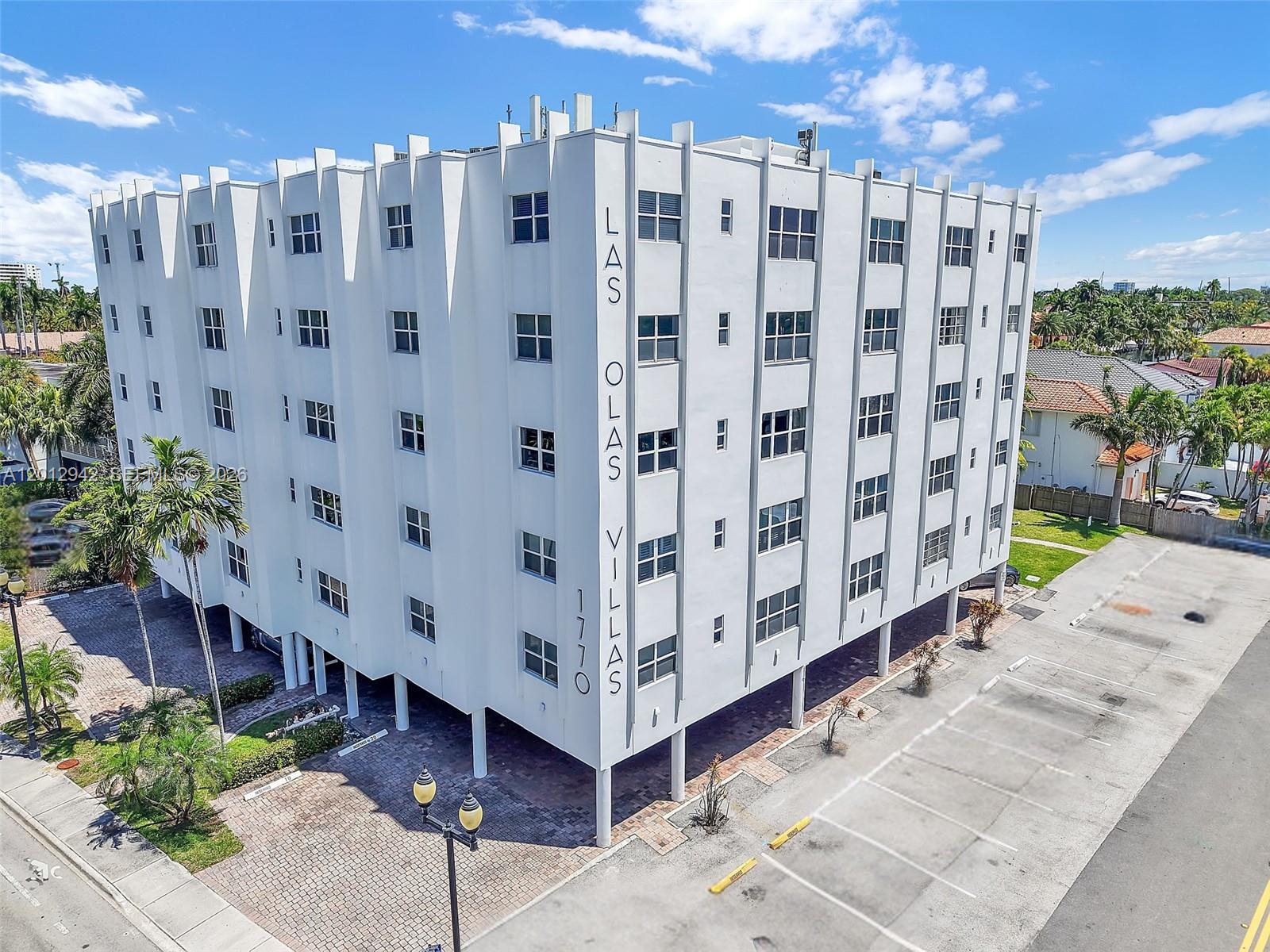1770 E Las Olas Boulevard 505