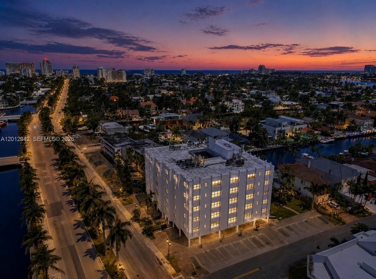 1770 E Las Olas Boulevard 505