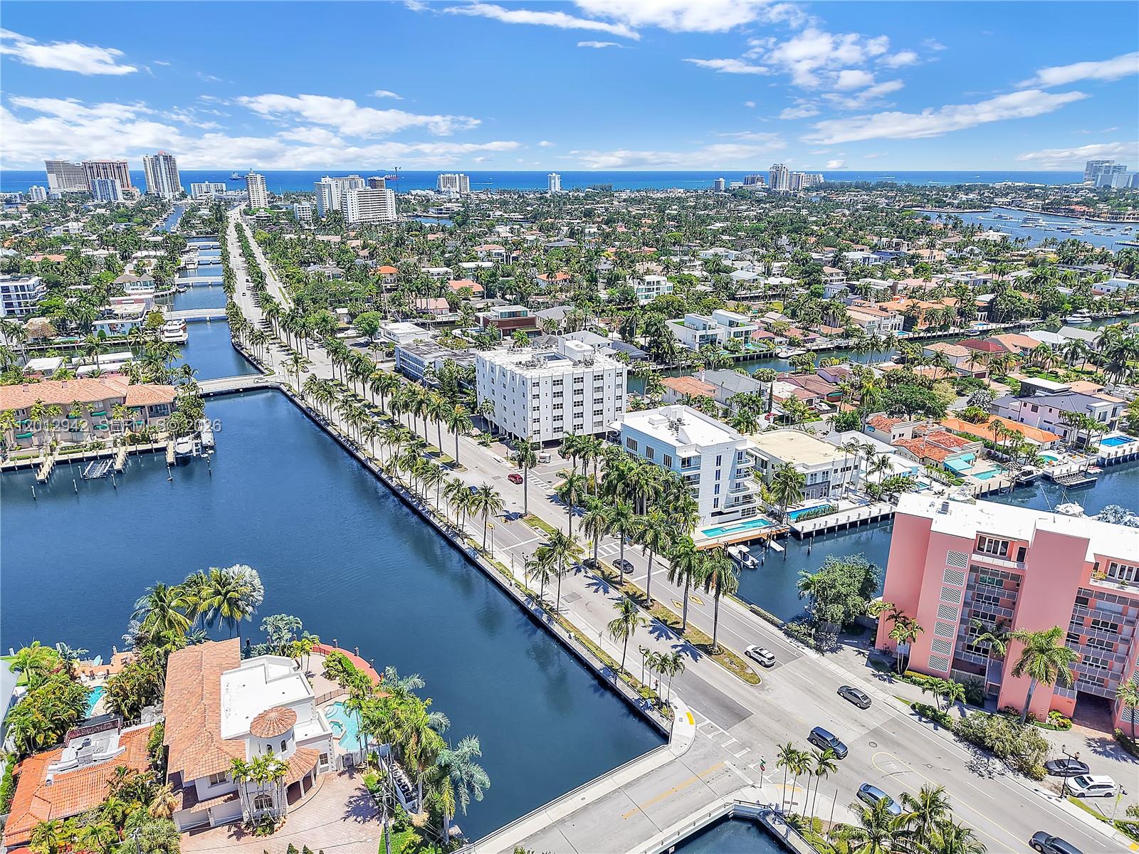 1770 E Las Olas Boulevard 505