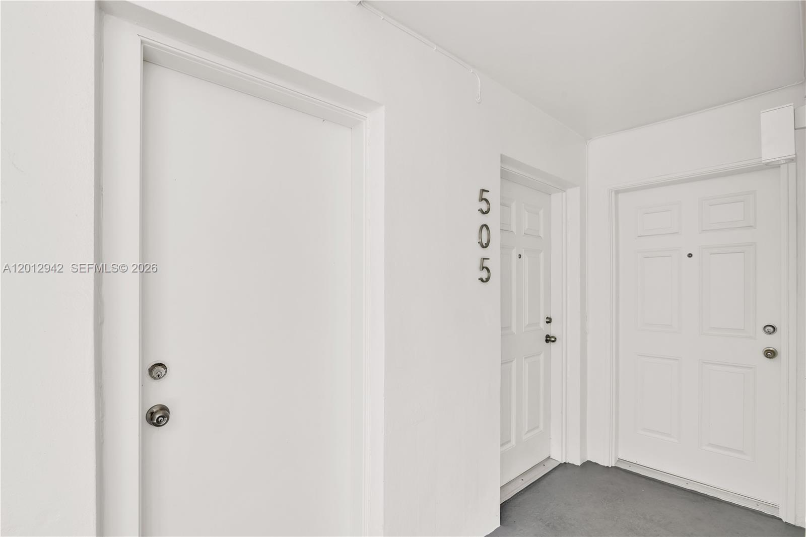 1770 E Las Olas Boulevard 505