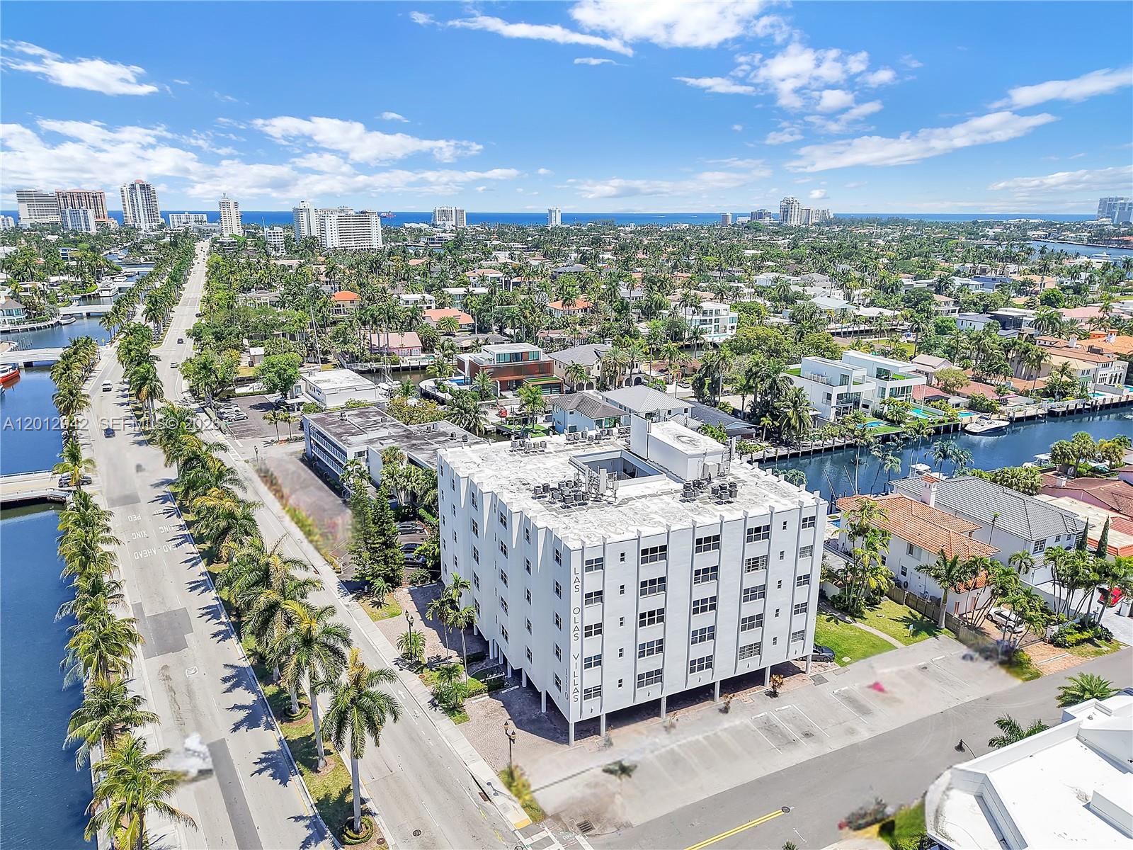 1770 E Las Olas Boulevard 505