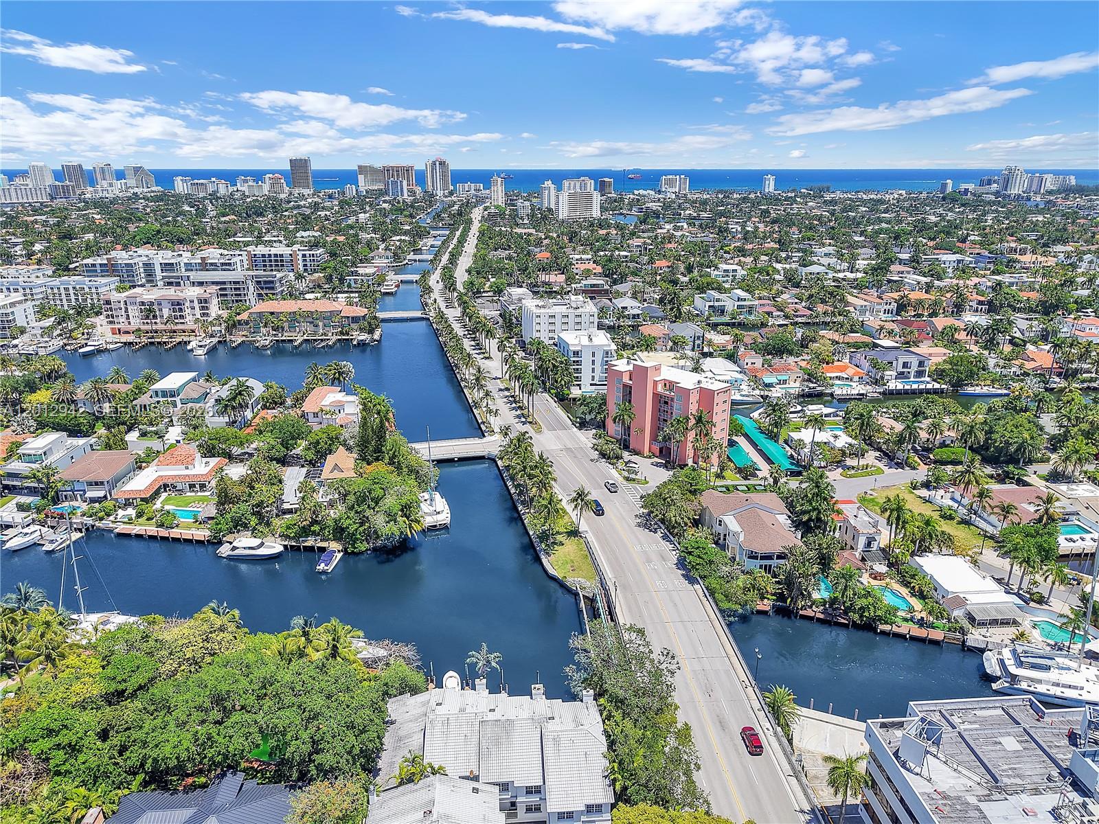 1770 E Las Olas Boulevard 505
