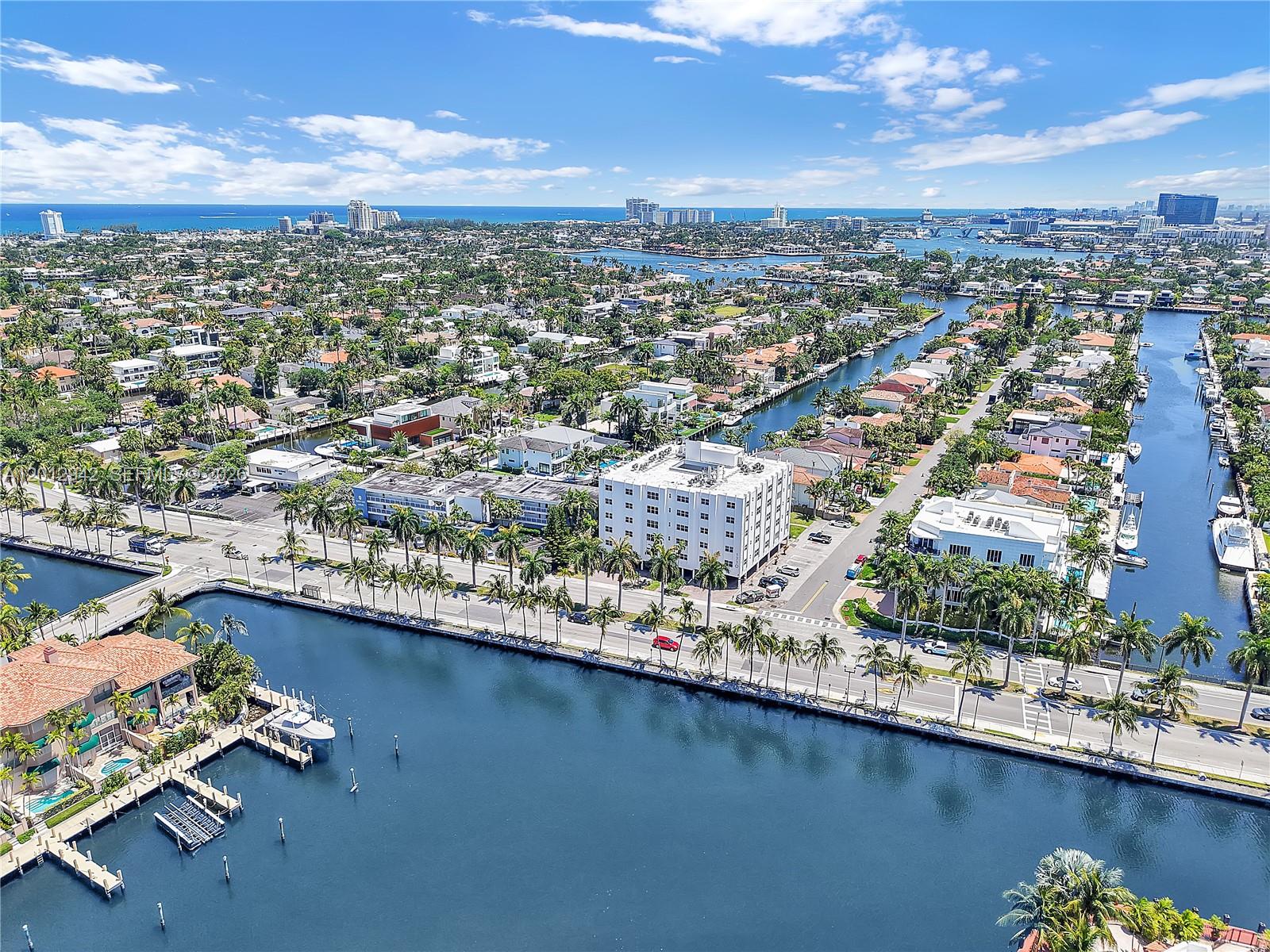 1770 E Las Olas Boulevard 505