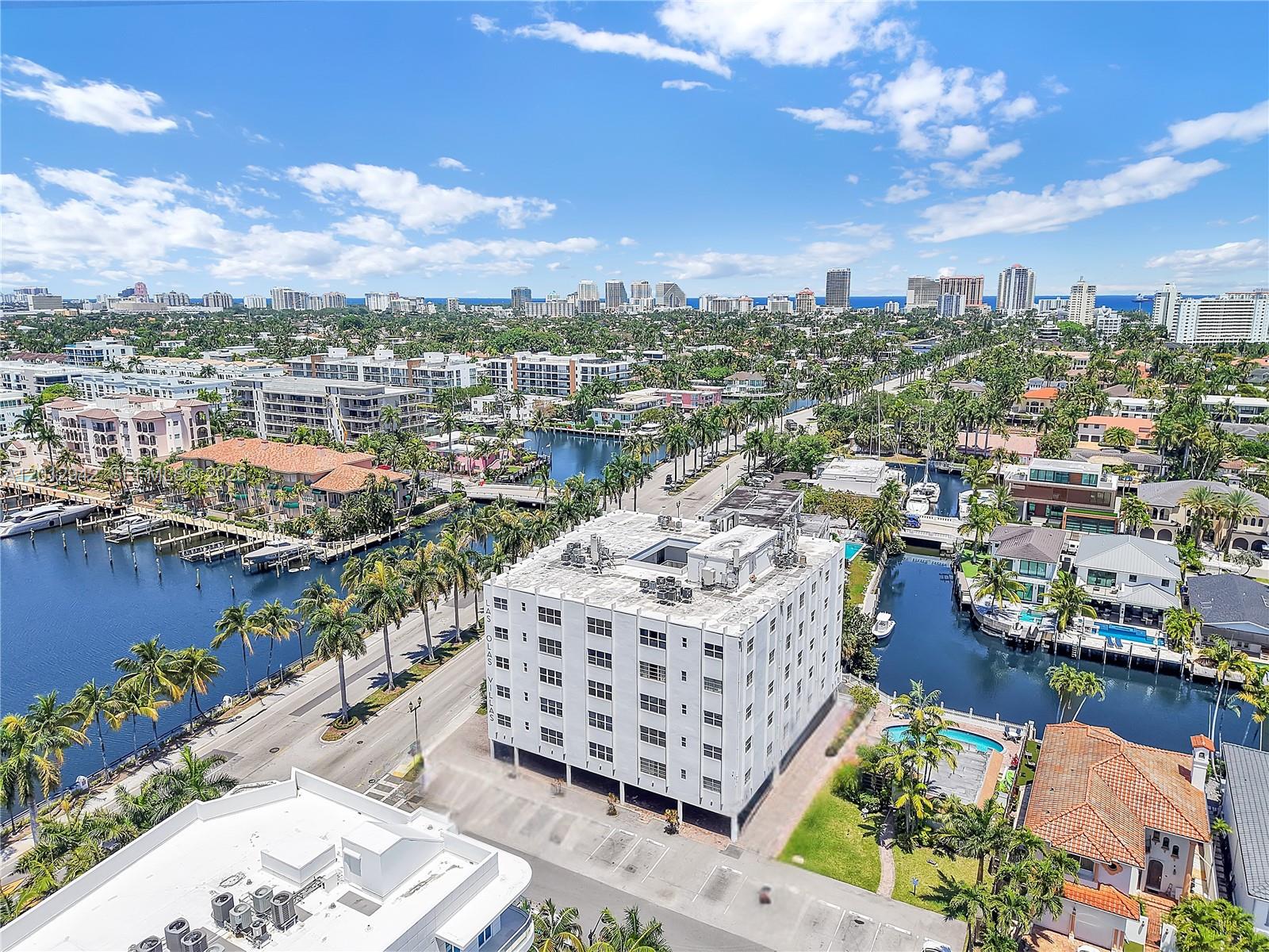 1770 E Las Olas Boulevard 505
