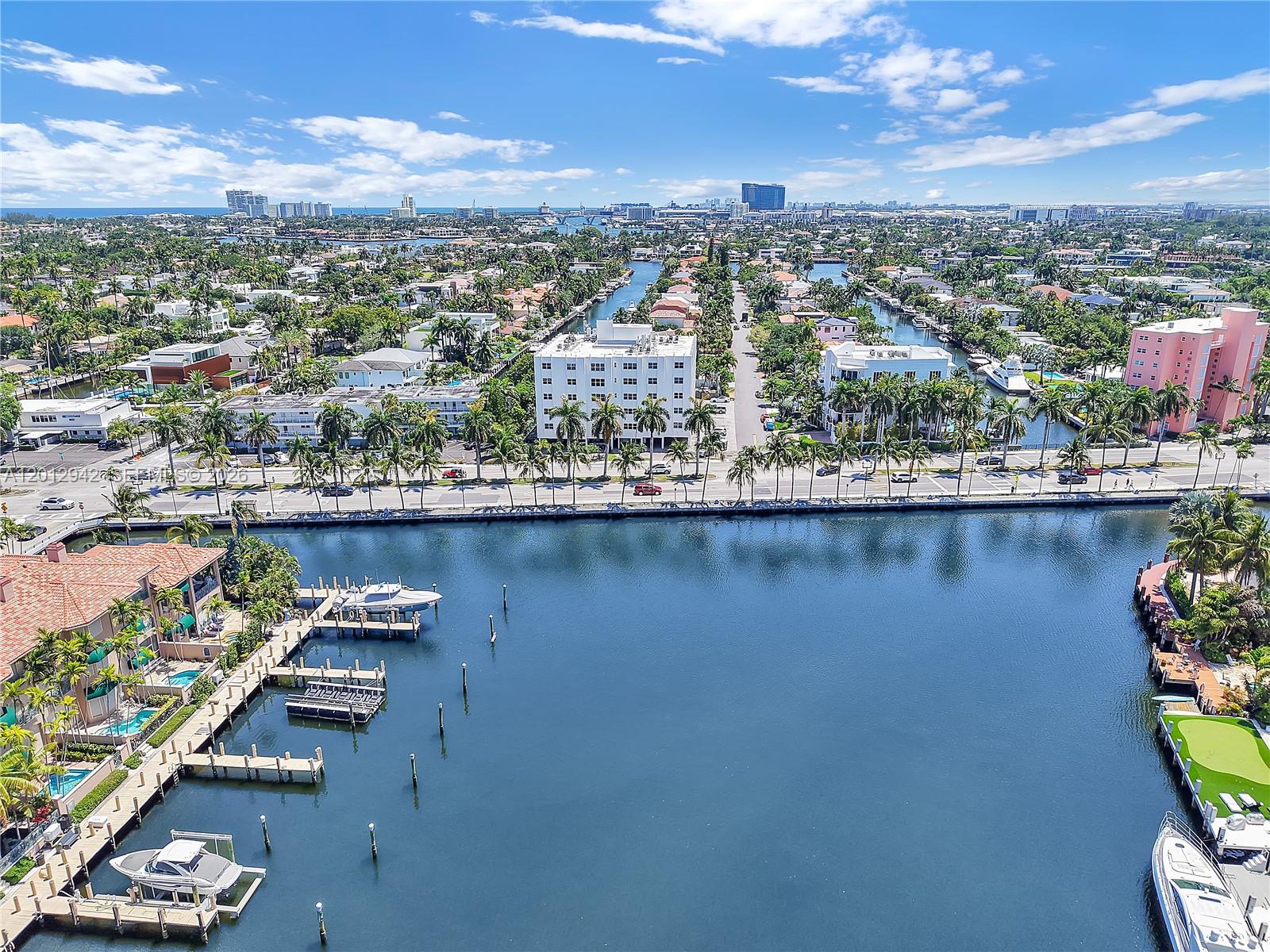 1770 E Las Olas Boulevard 505