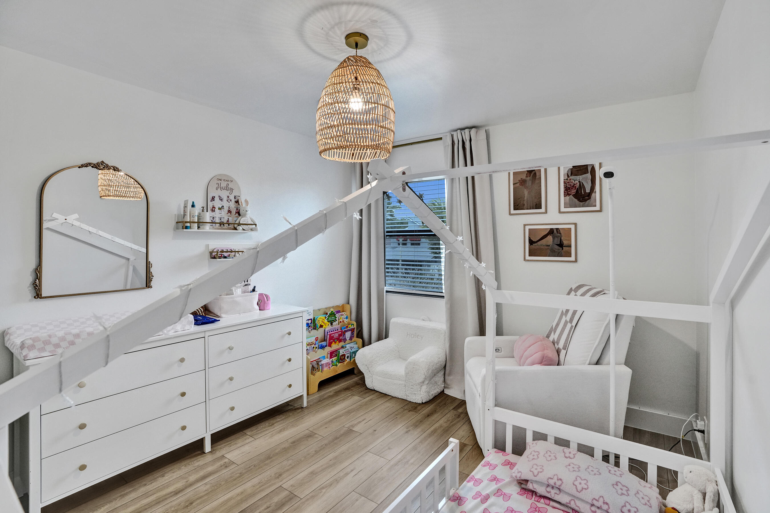 861 Mockingbird Lane